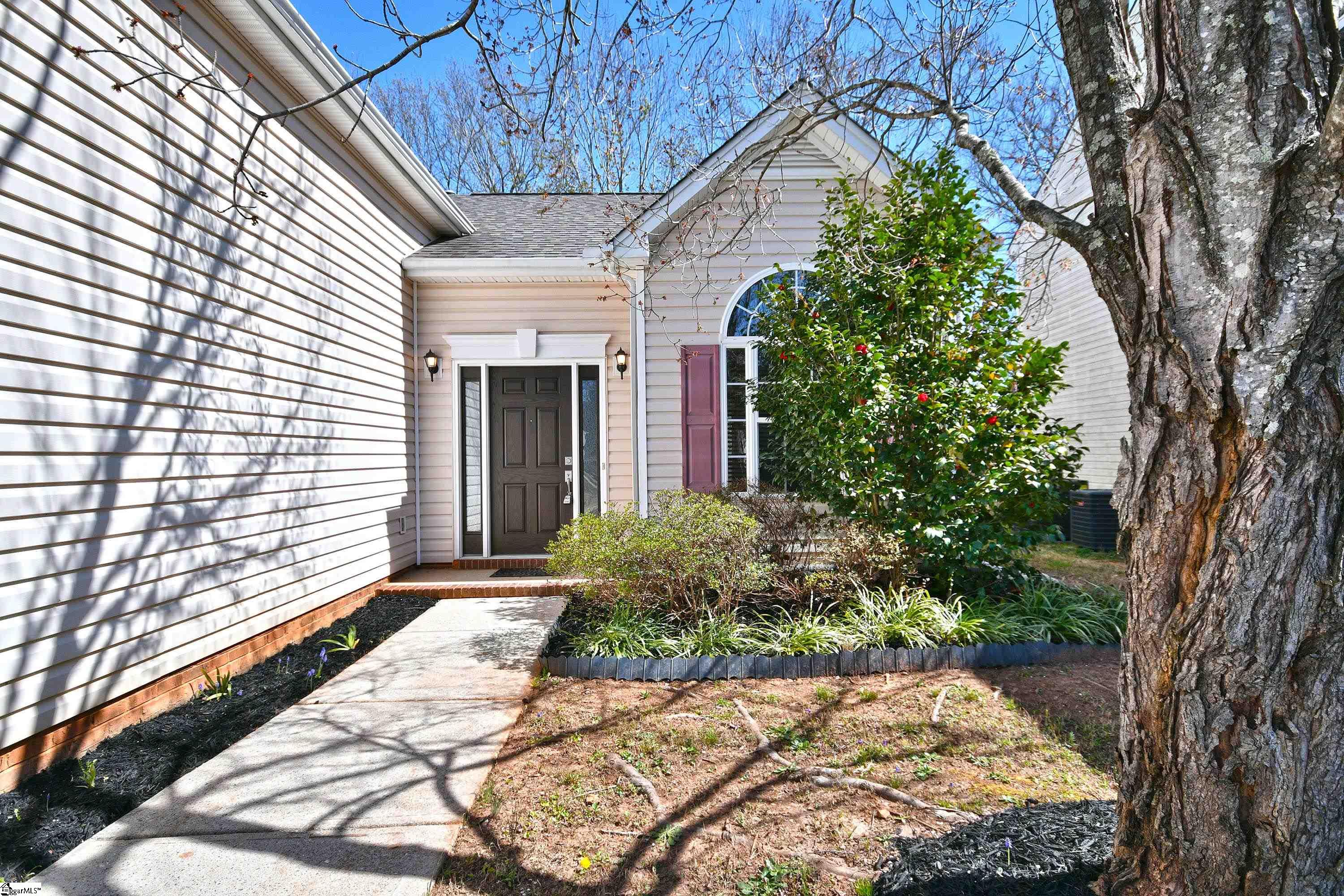 202 Clay Thorn Court