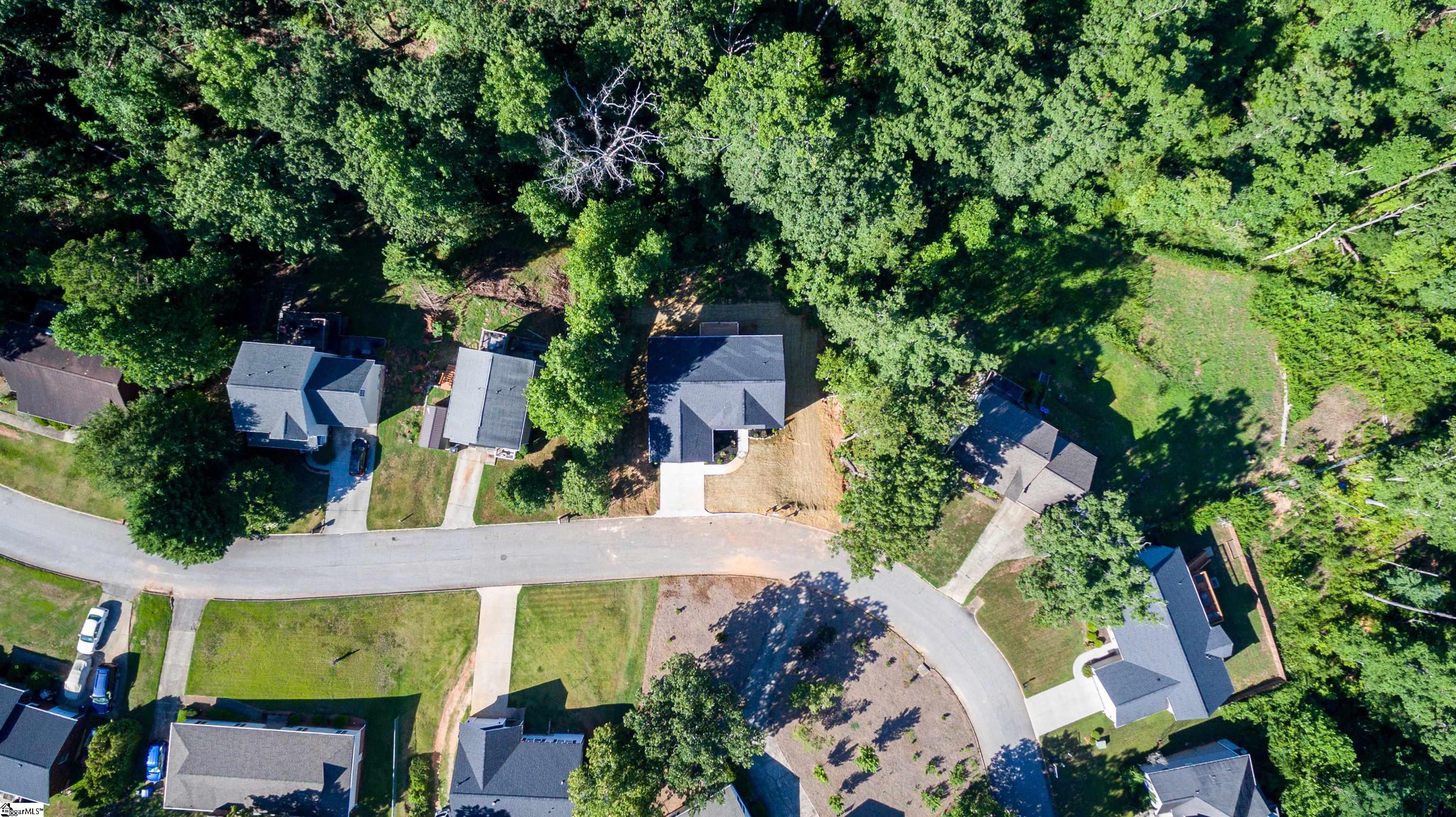 1242 Green Fern Drive