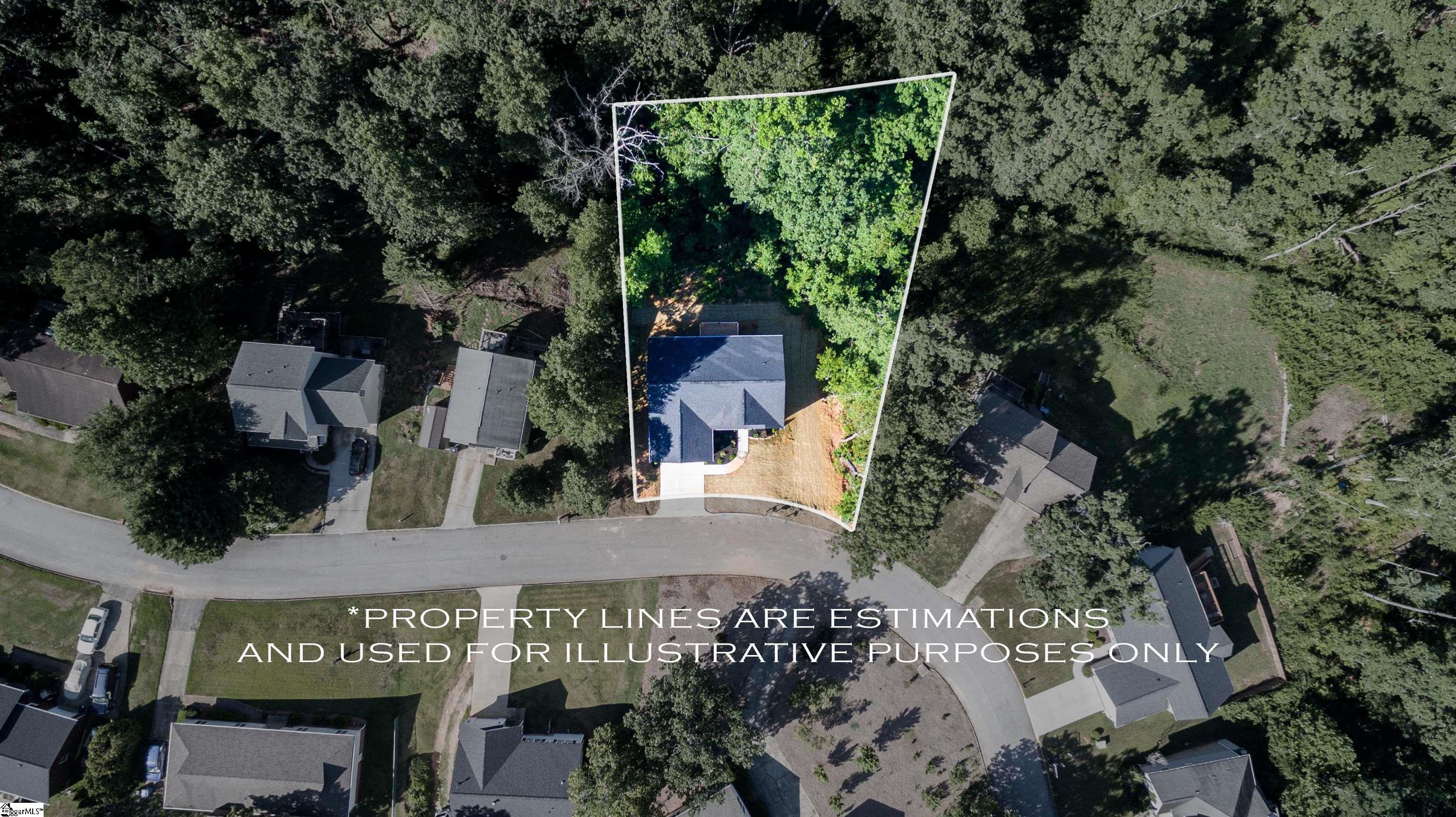 1242 Green Fern Drive