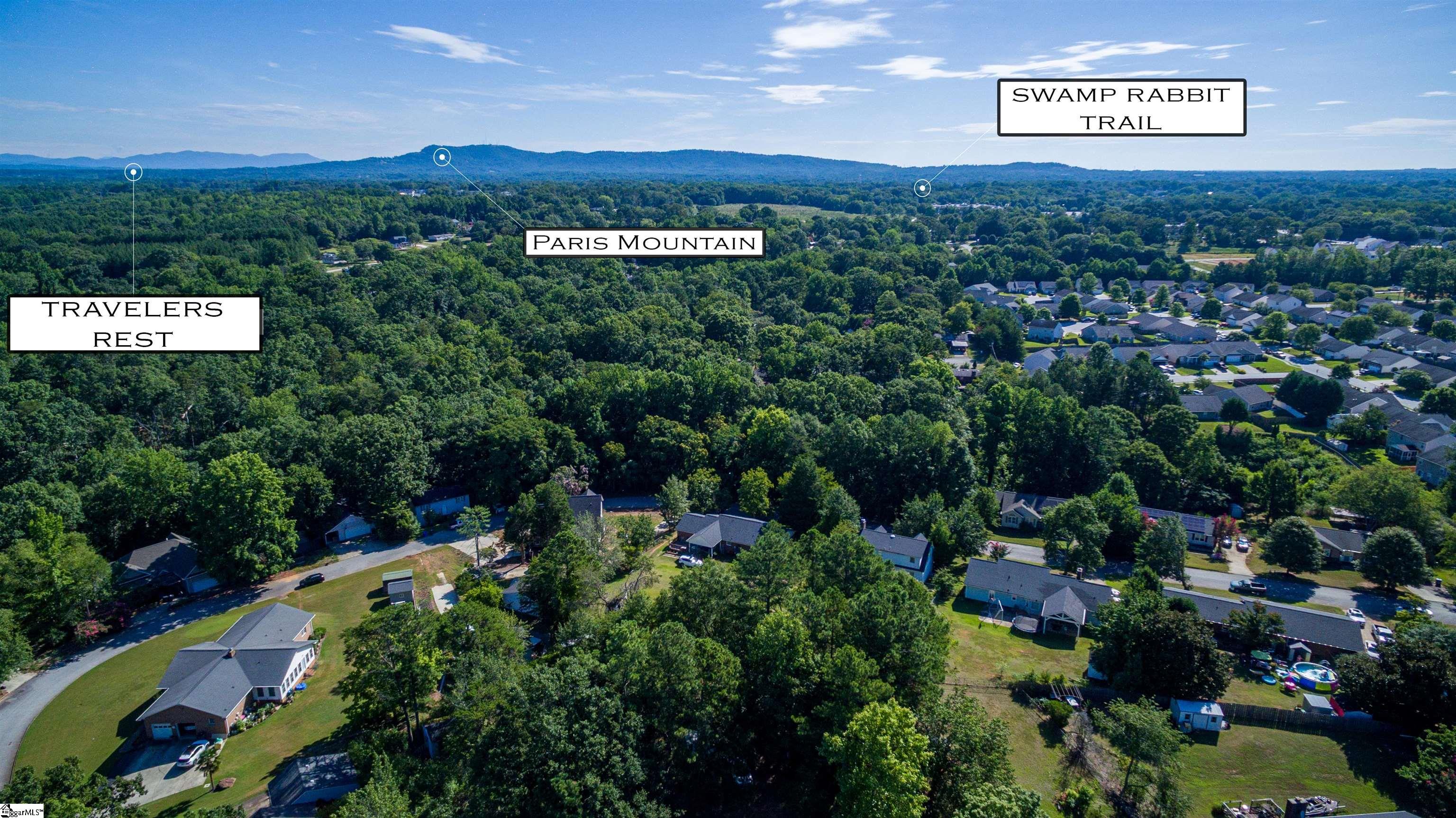 1242 Green Fern Drive