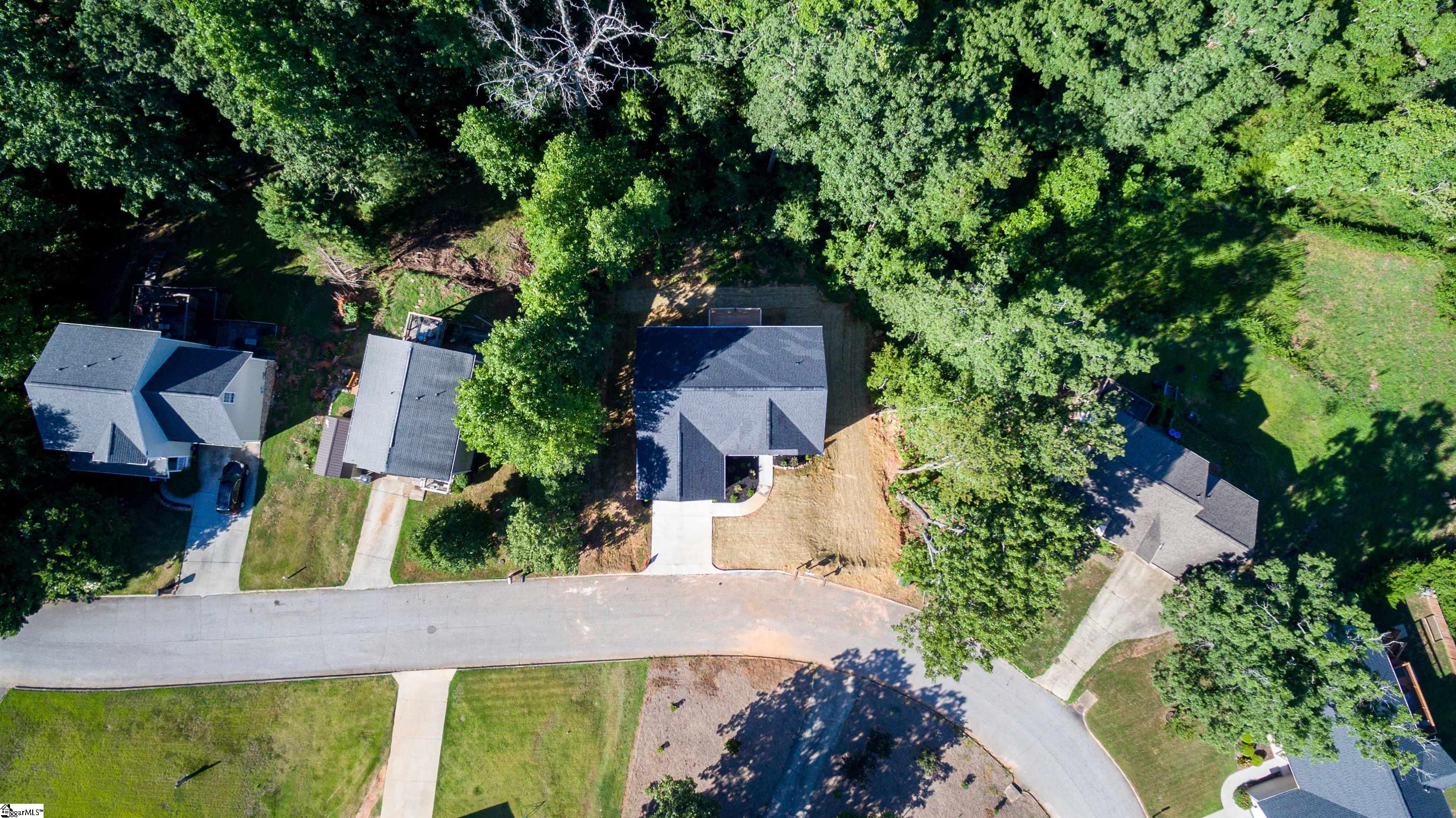 1242 Green Fern Drive