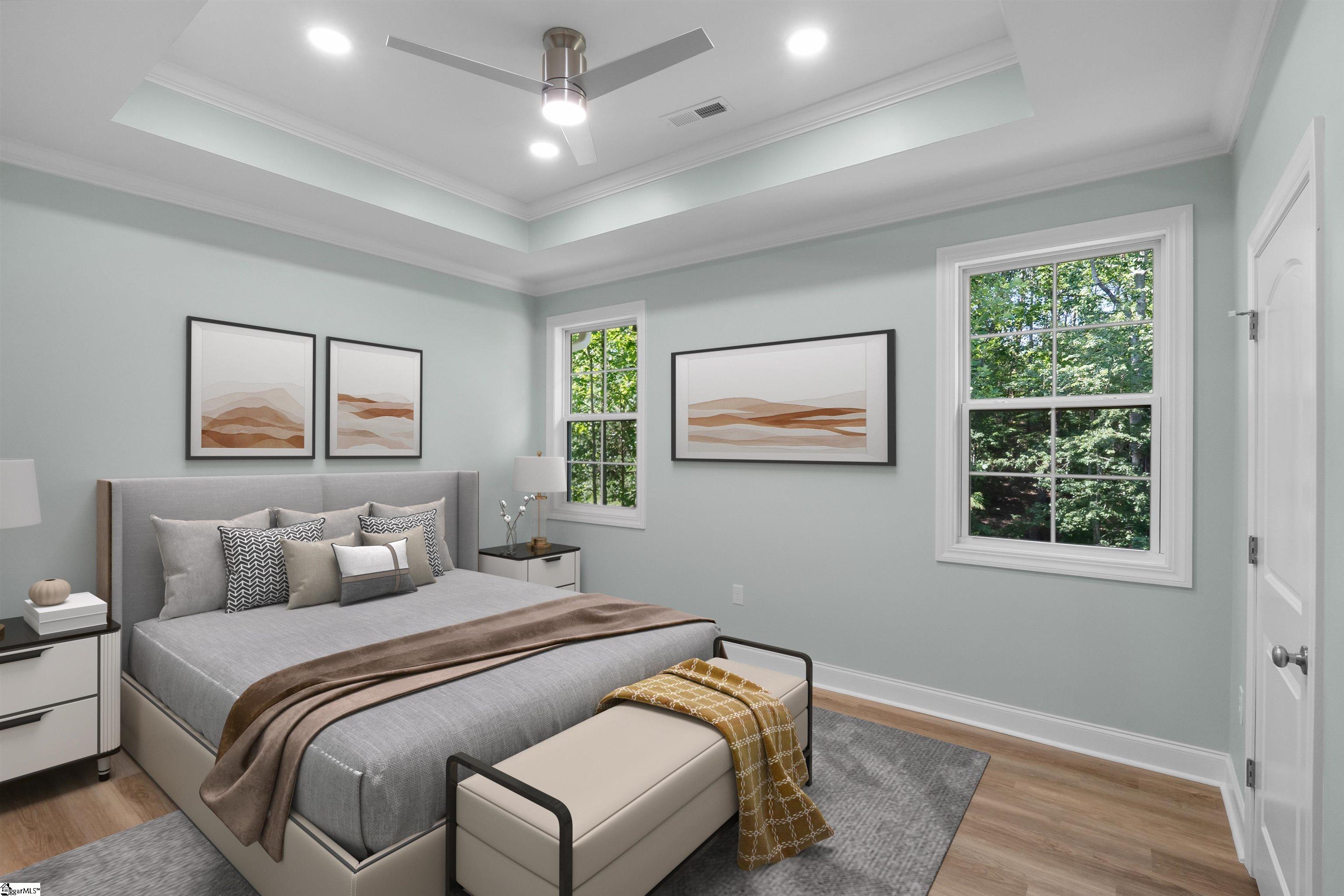 1242 Green Fern Drive