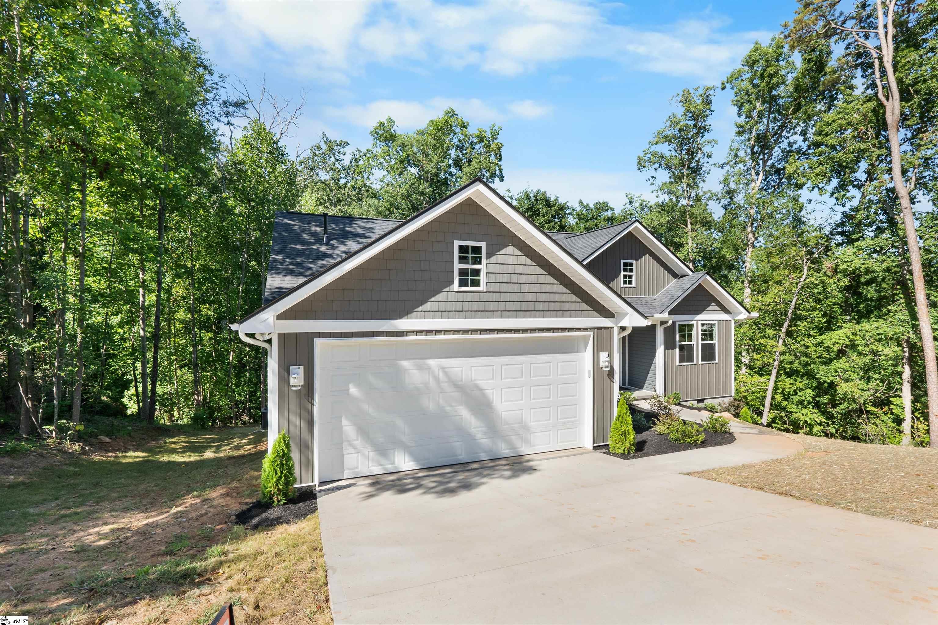 1242 Green Fern Drive