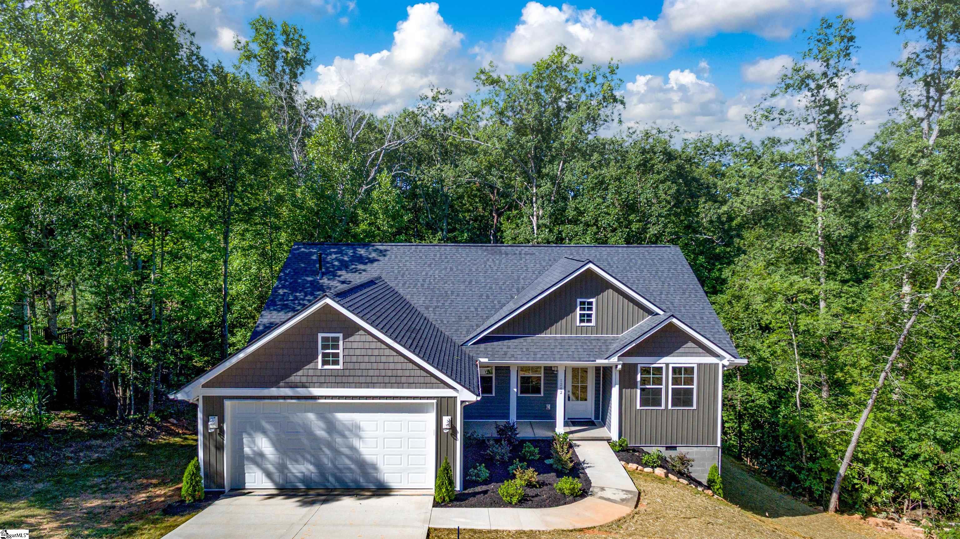 1242 Green Fern Drive