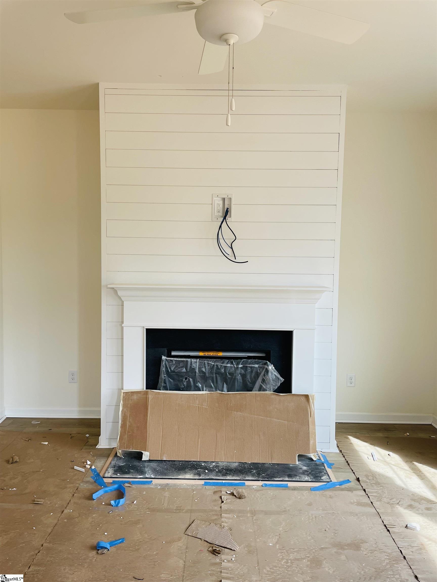 131 Hunters Ridge Drive