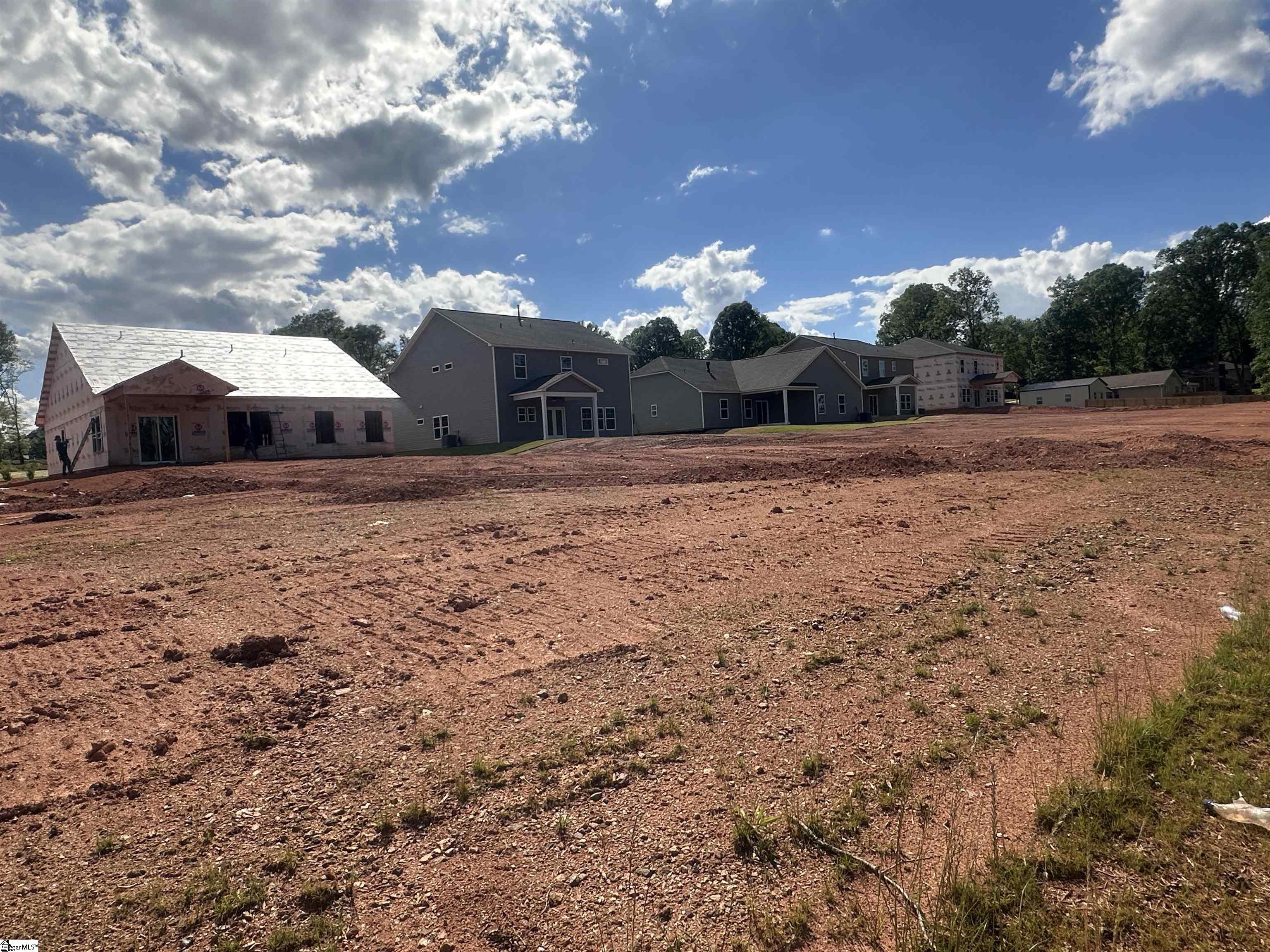 131 Hunters Ridge Drive