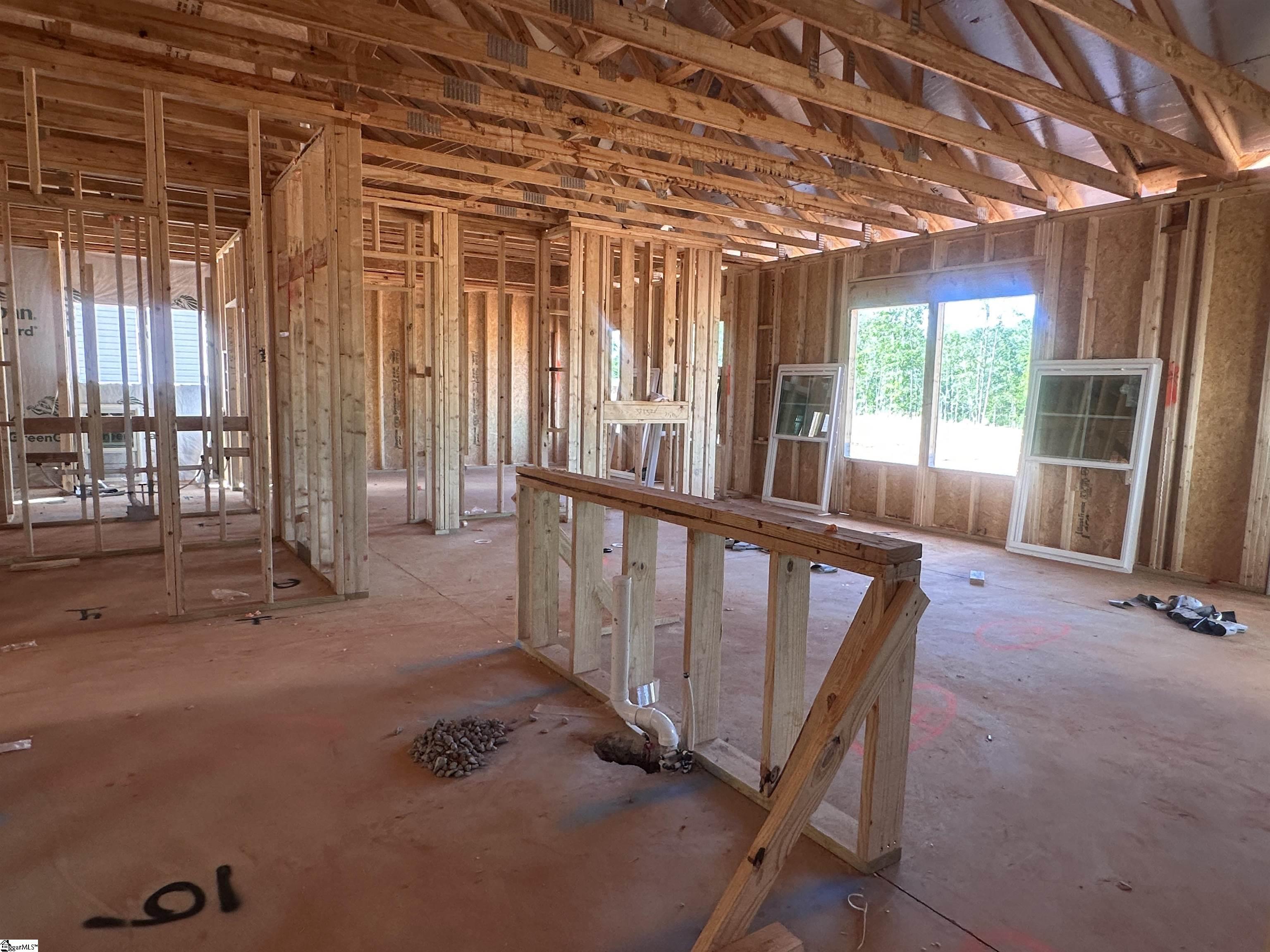 131 Hunters Ridge Drive