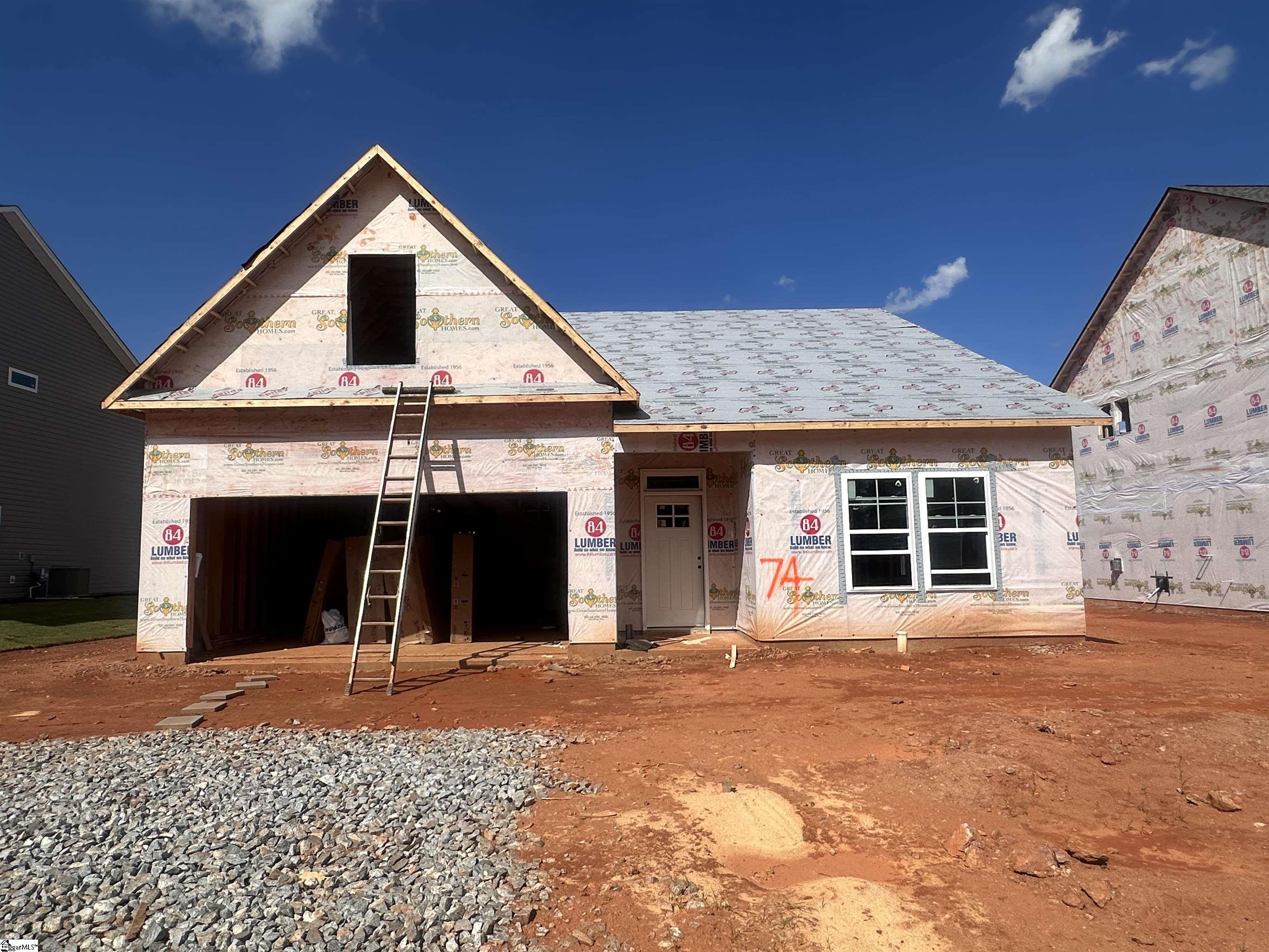 131 Hunters Ridge Drive