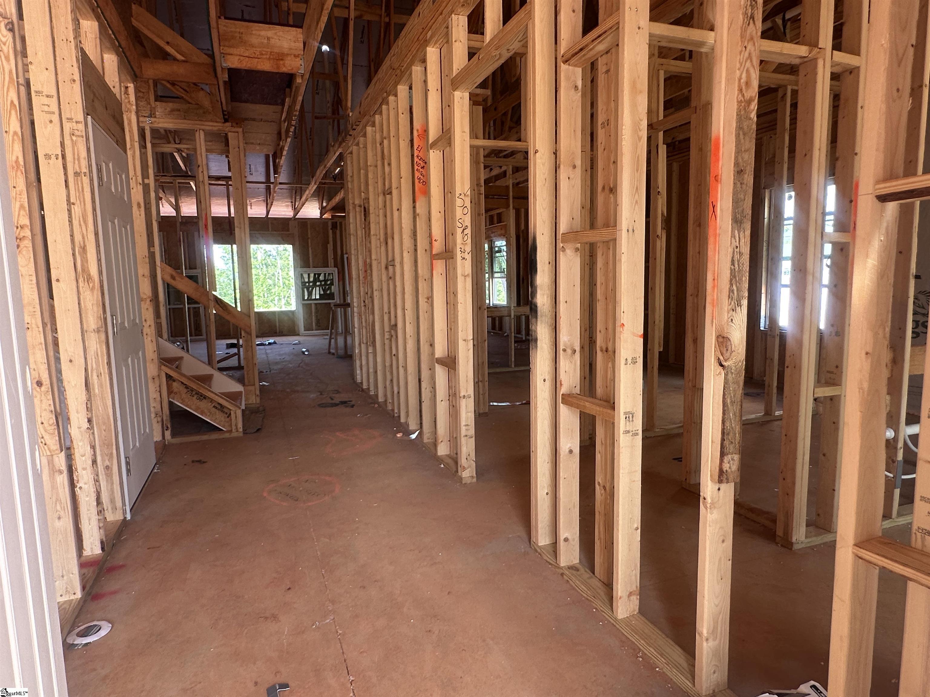 131 Hunters Ridge Drive