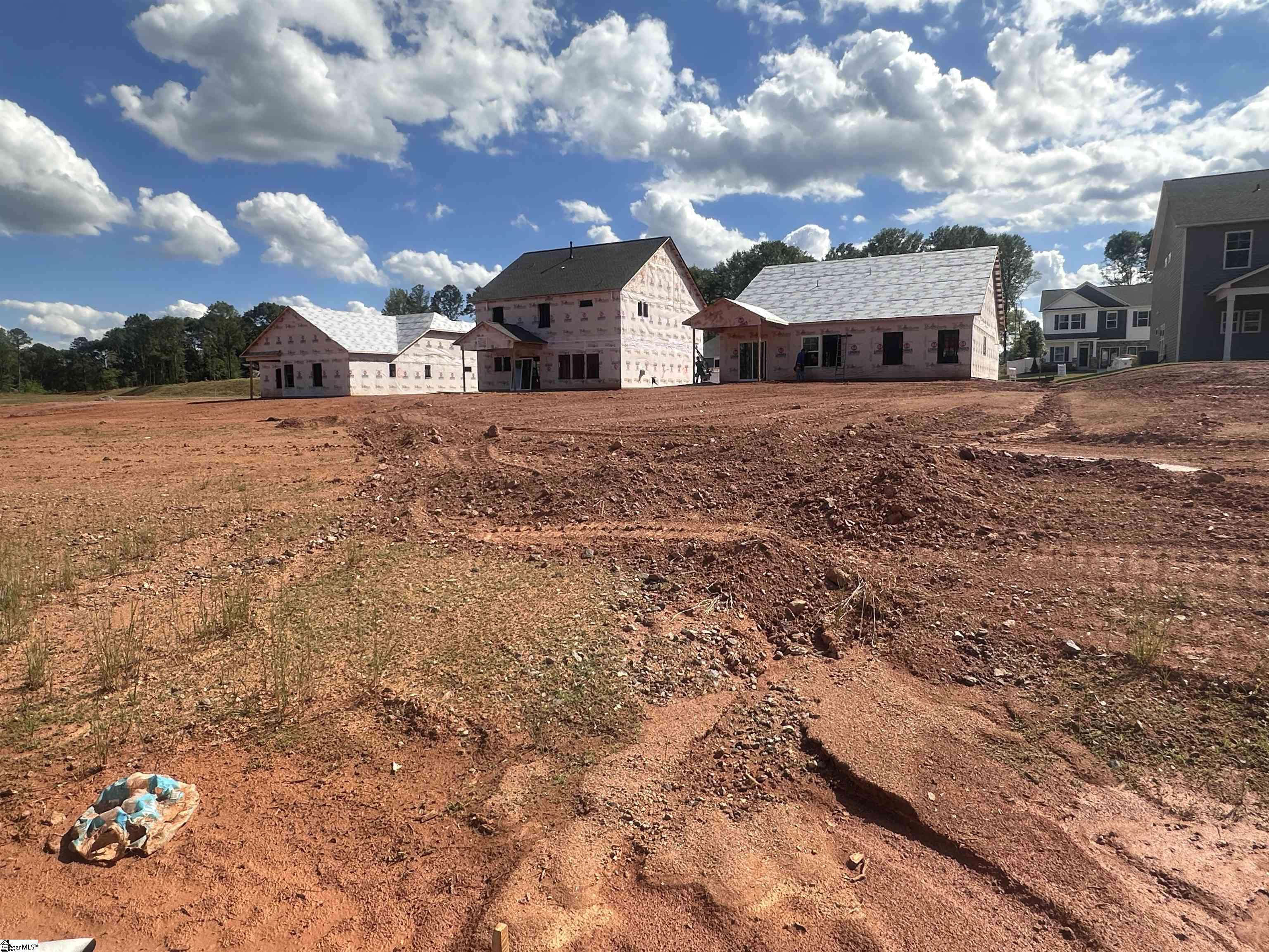 131 Hunters Ridge Drive