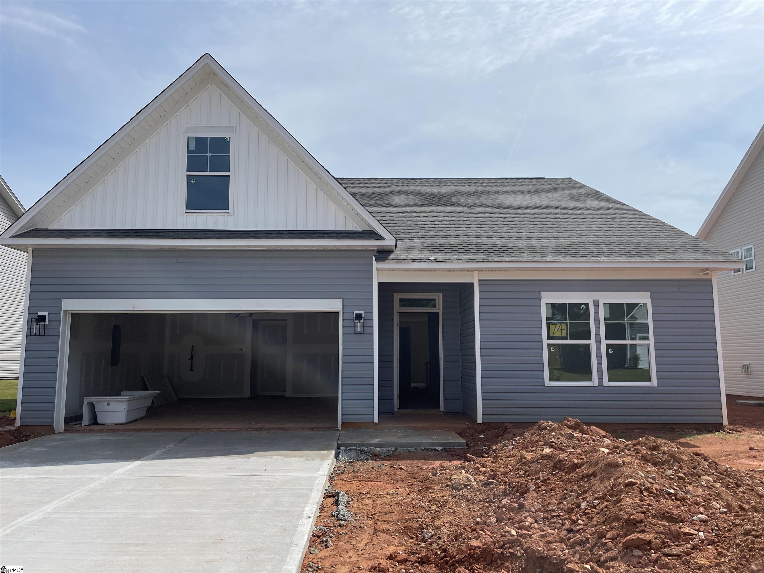 131 Hunters Ridge Drive