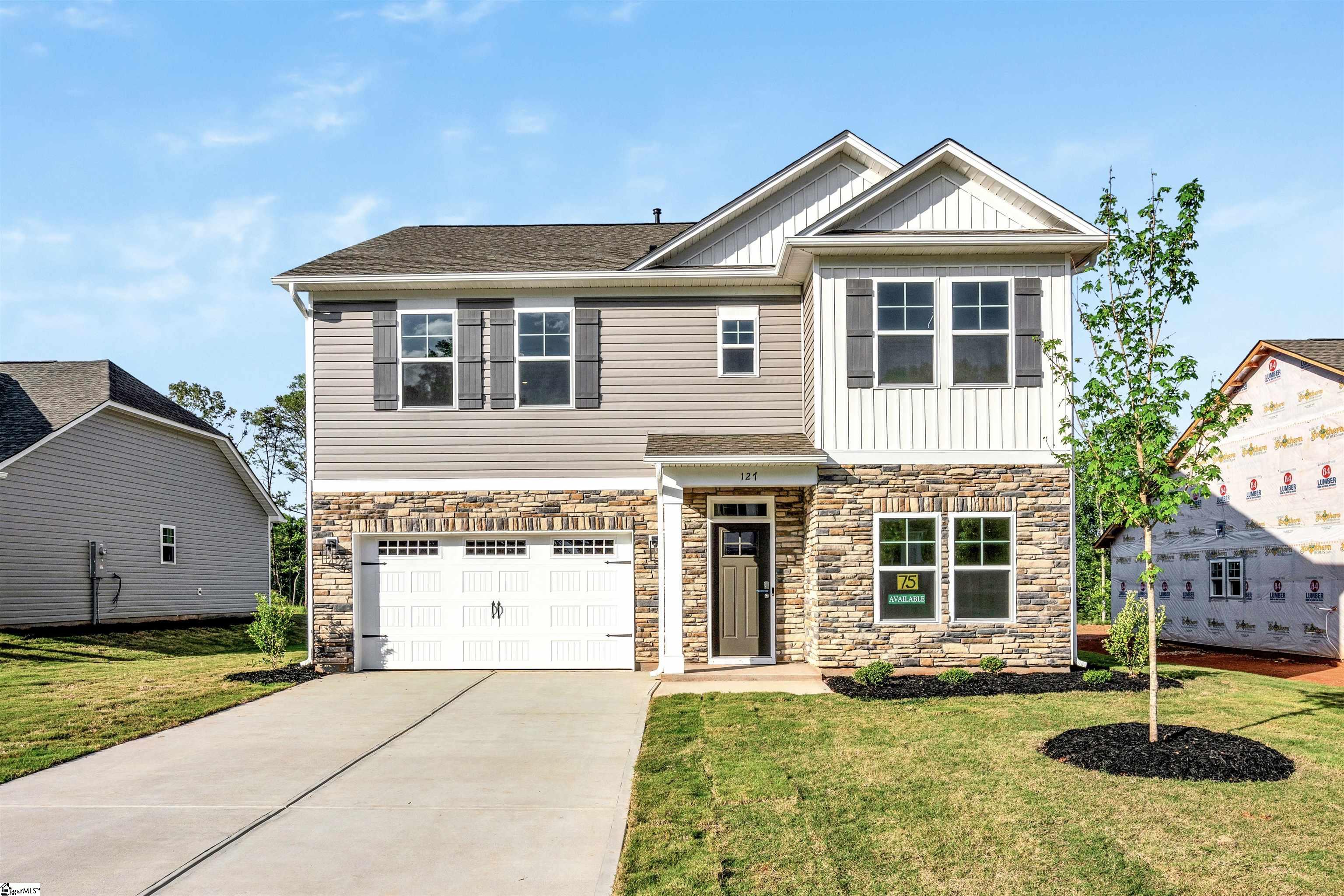 127 Hunters Ridge Drive