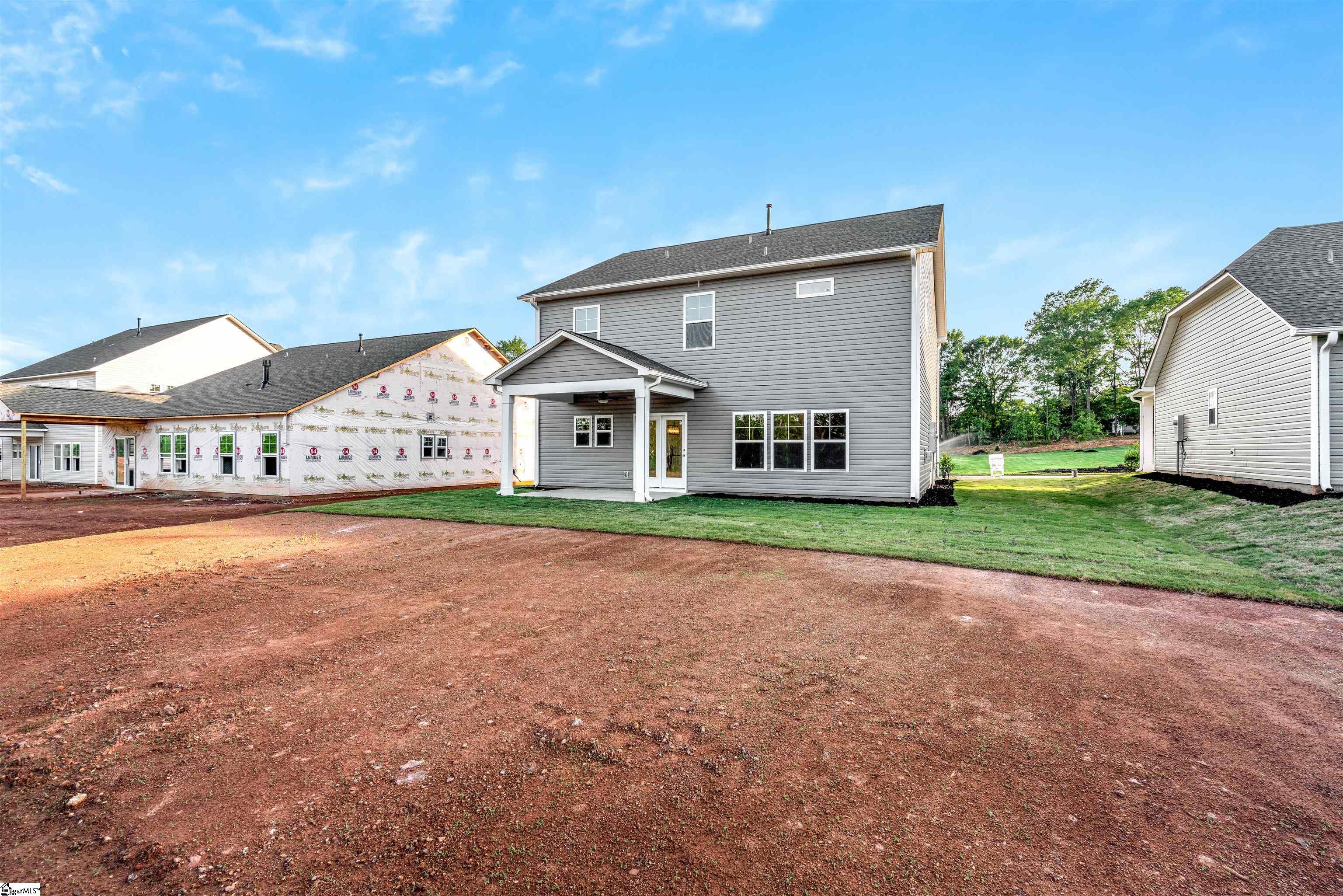 127 Hunters Ridge Drive