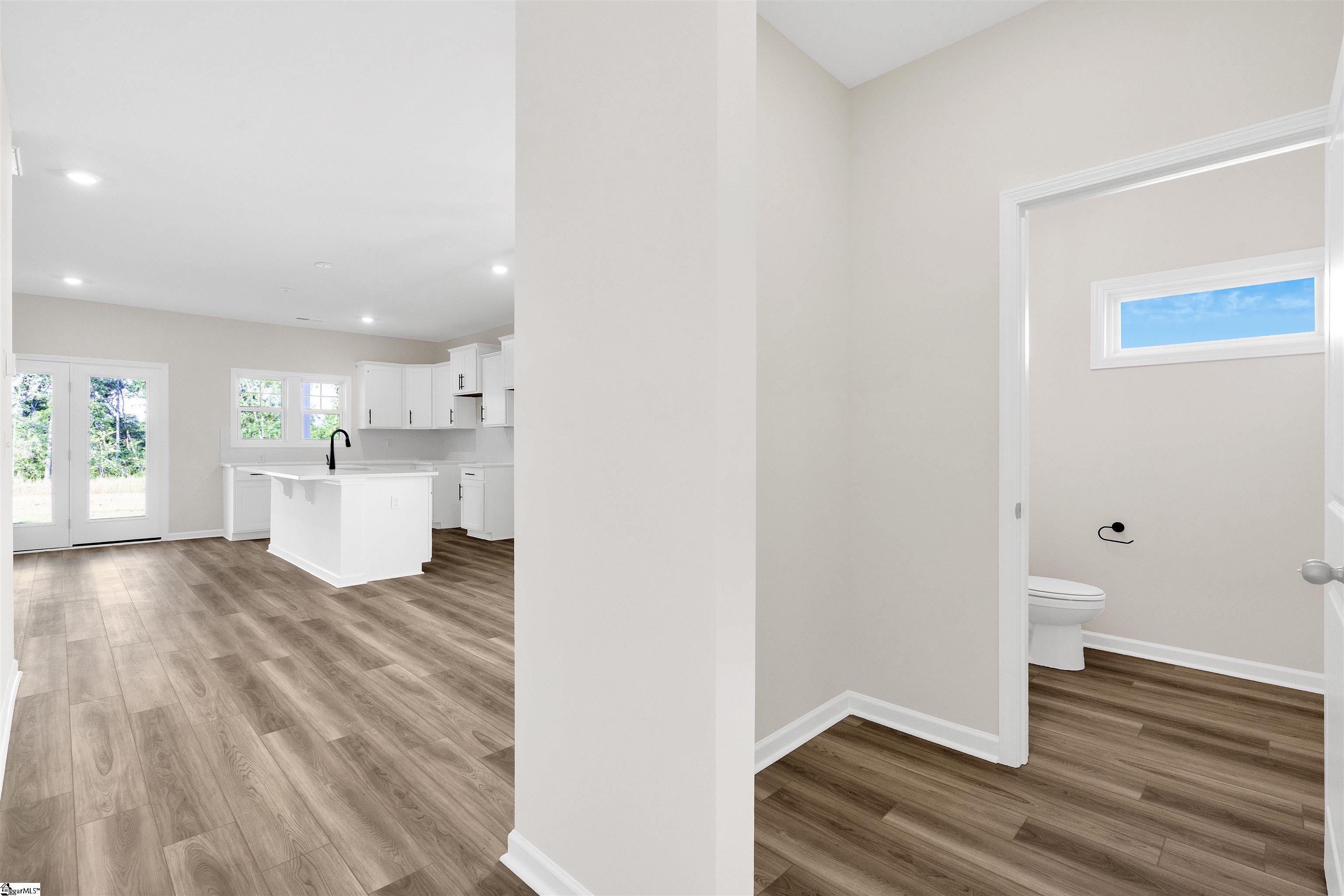 127 Hunters Ridge Drive