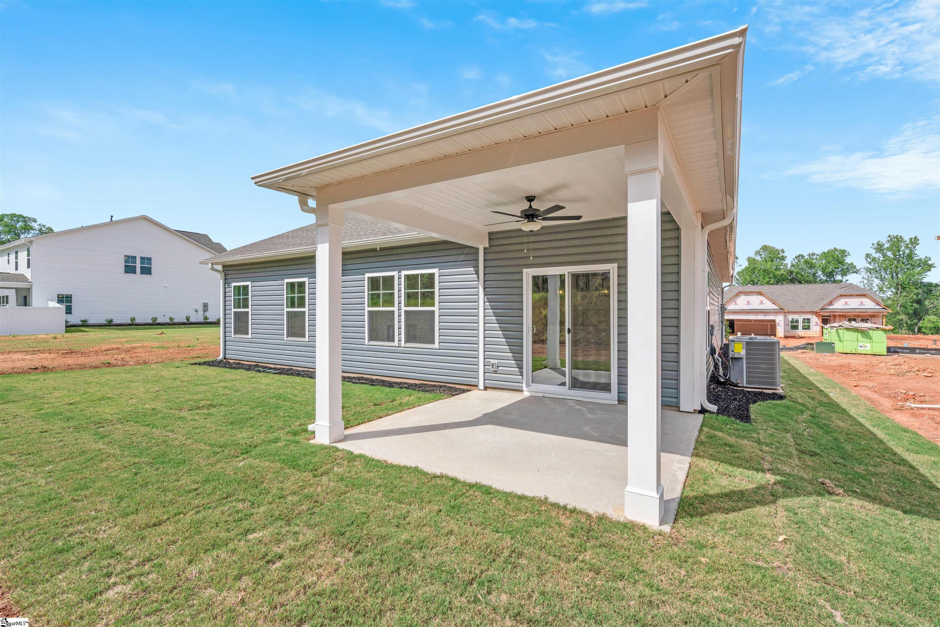 136 Hunters Ridge Drive