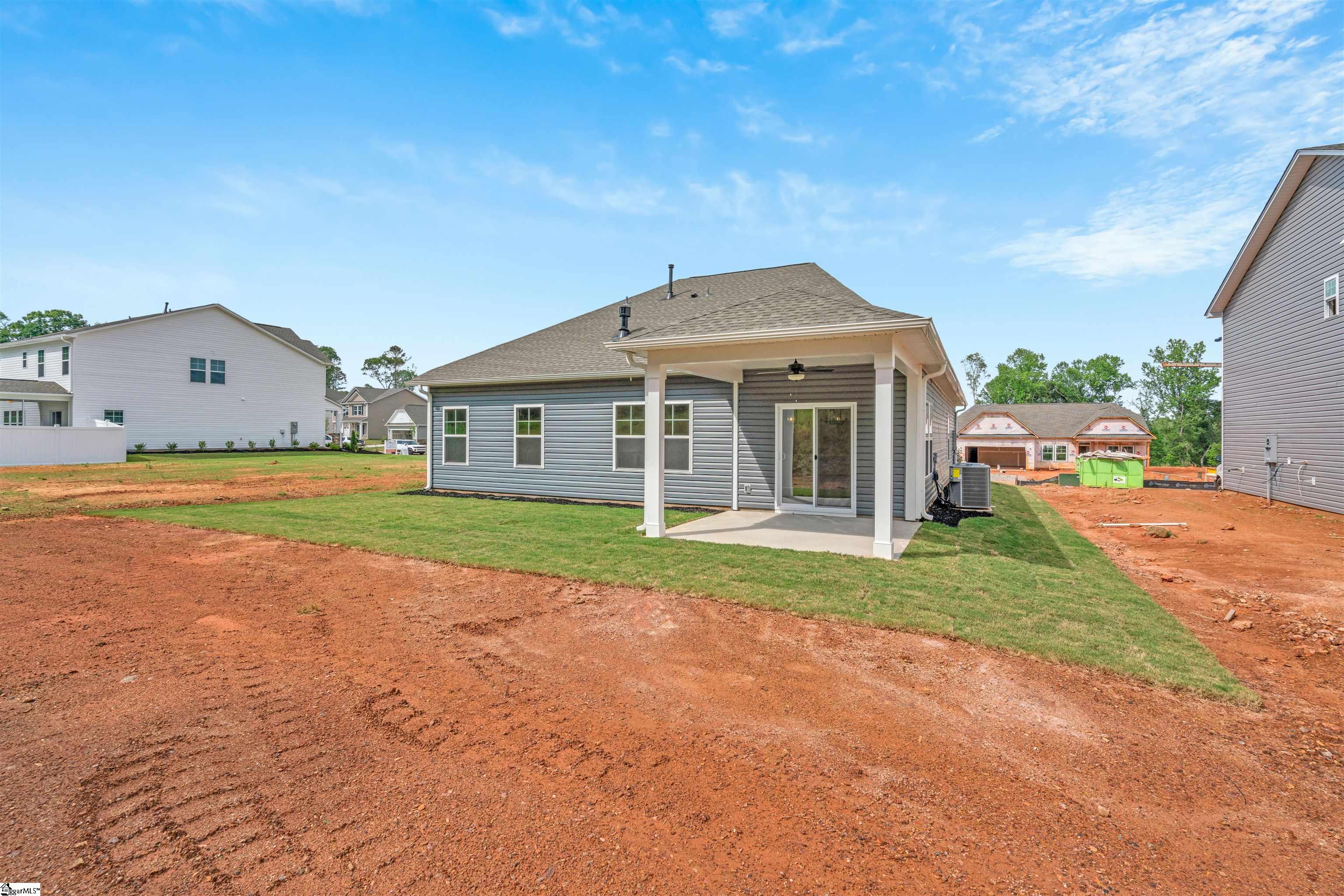 136 Hunters Ridge Drive