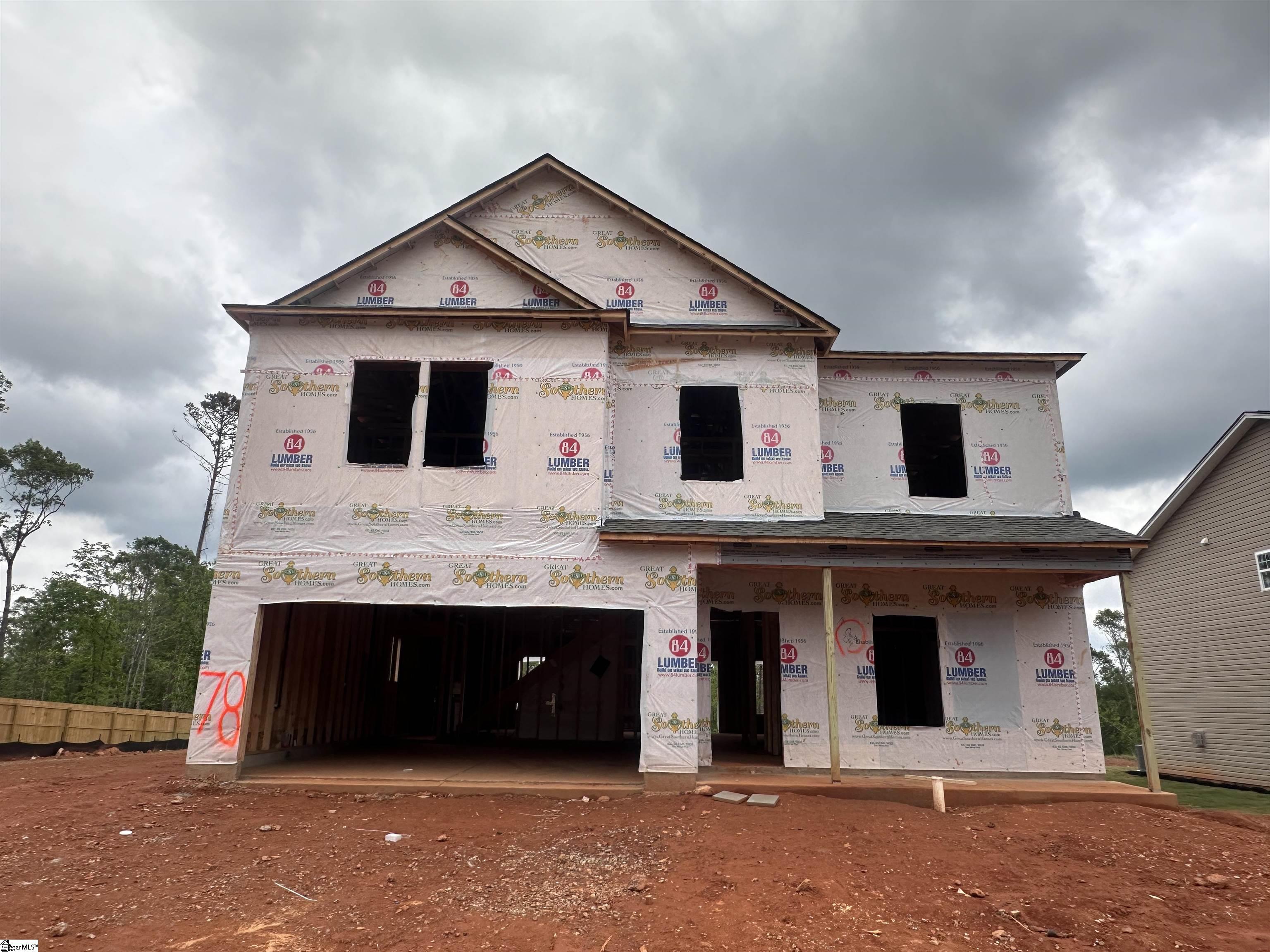 115 Hunters Ridge Drive