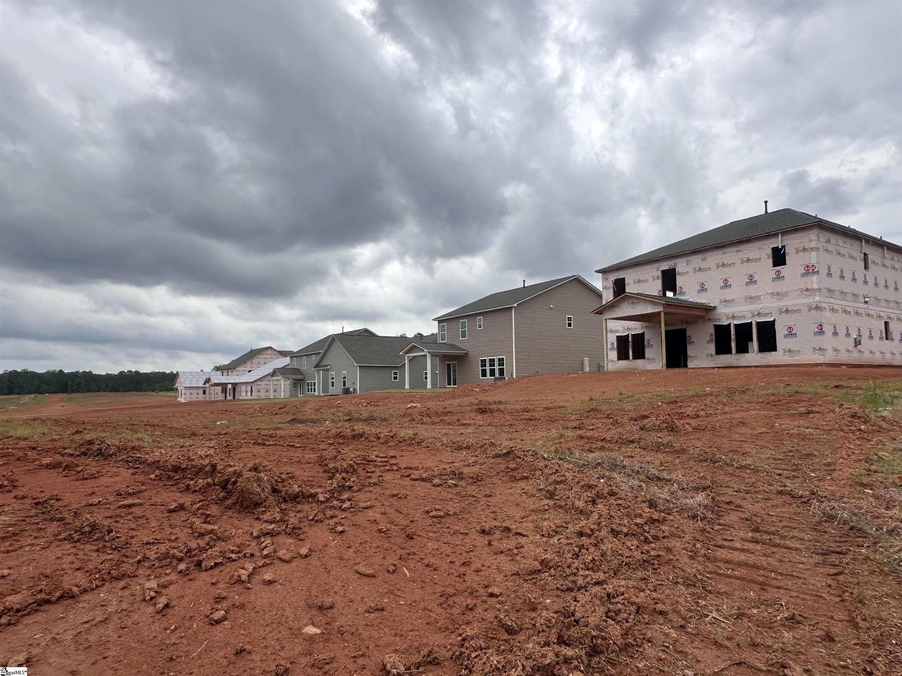 115 Hunters Ridge Drive