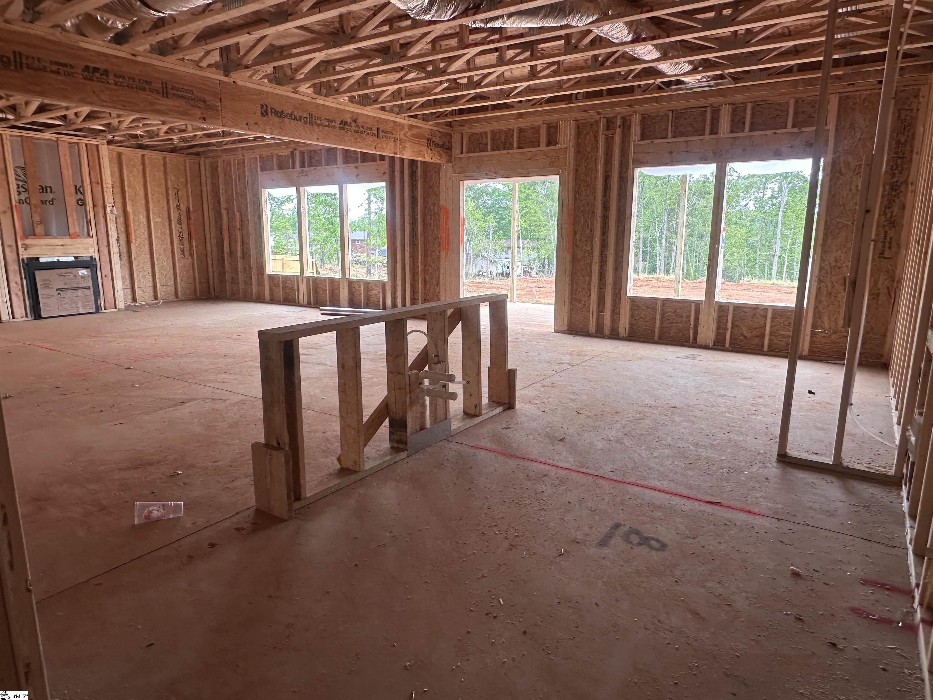 115 Hunters Ridge Drive