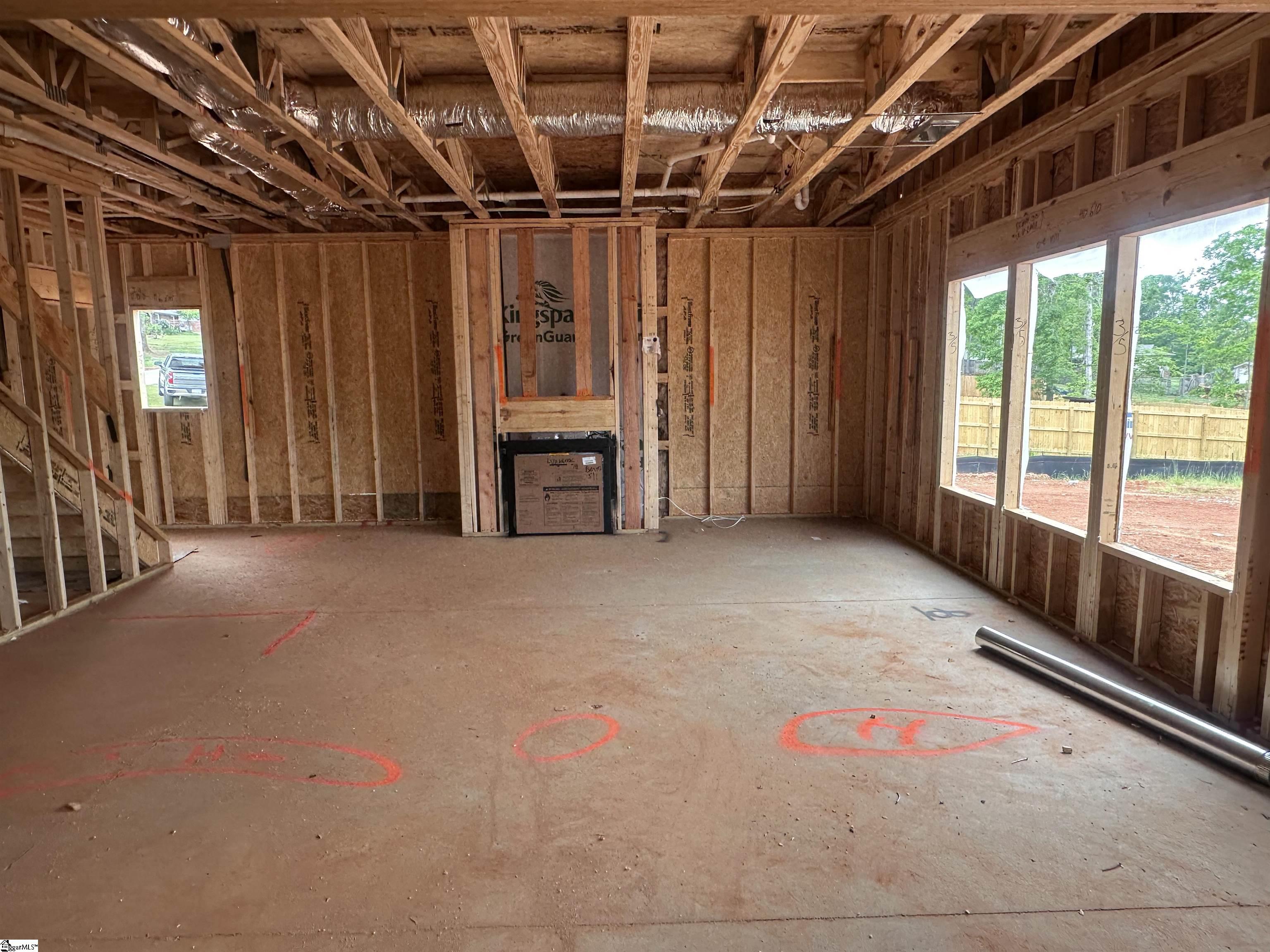 115 Hunters Ridge Drive