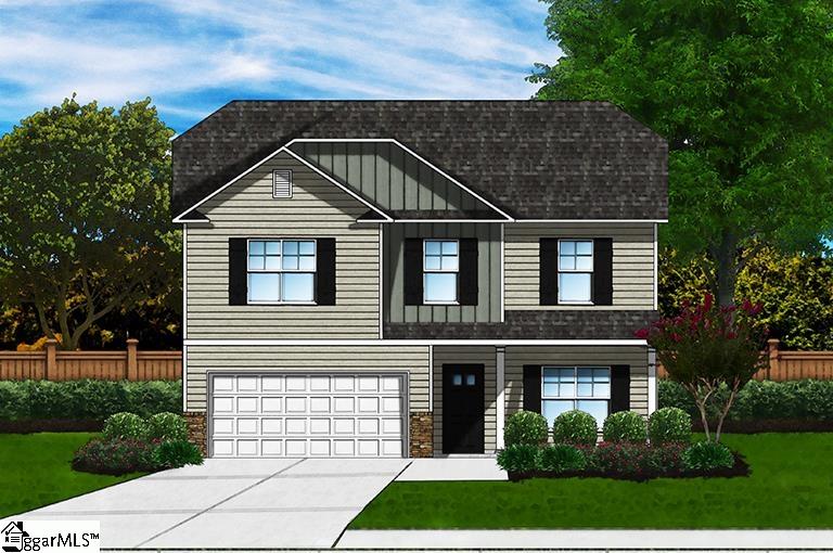 115 Hunters Ridge Drive