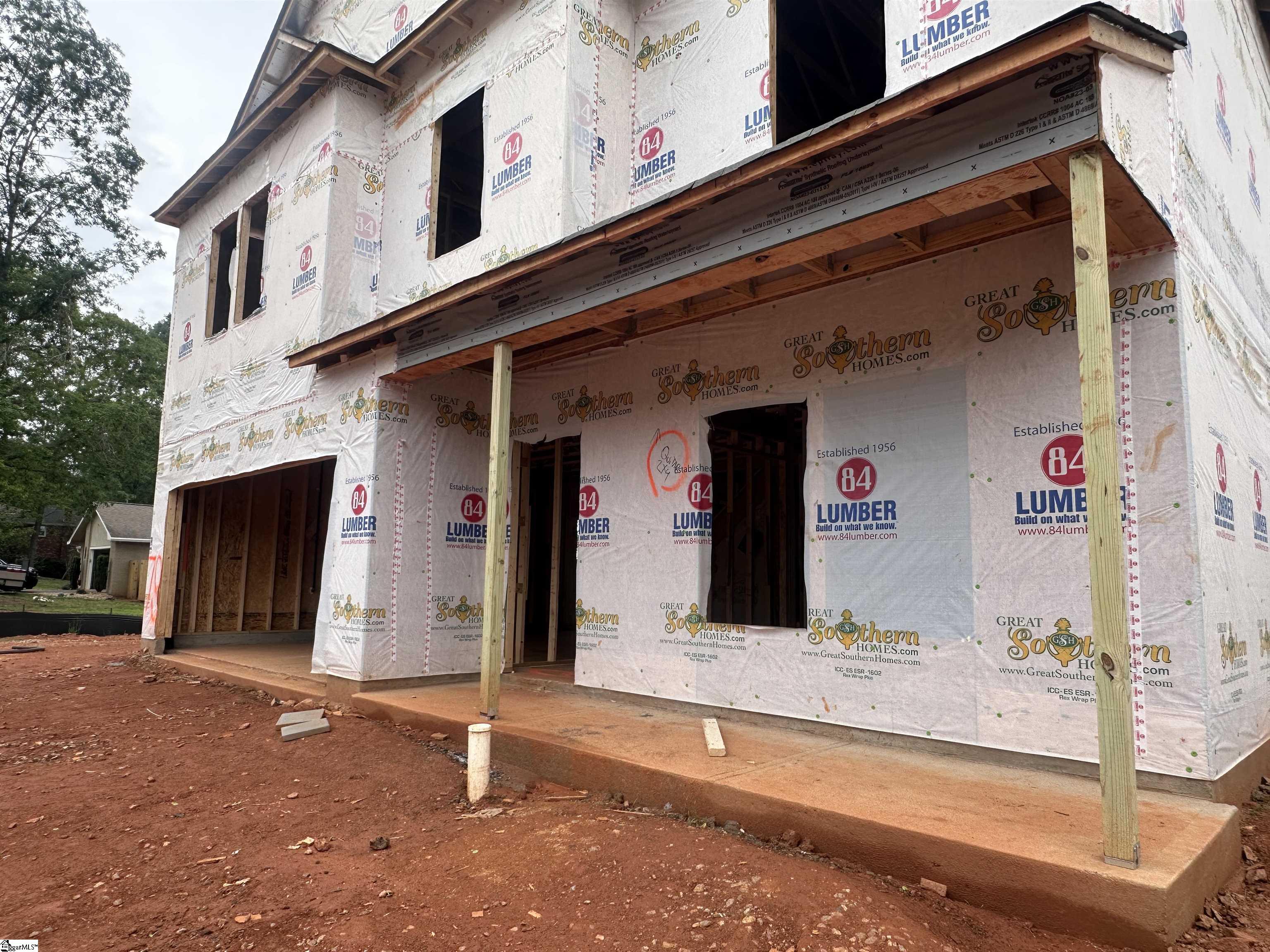 115 Hunters Ridge Drive