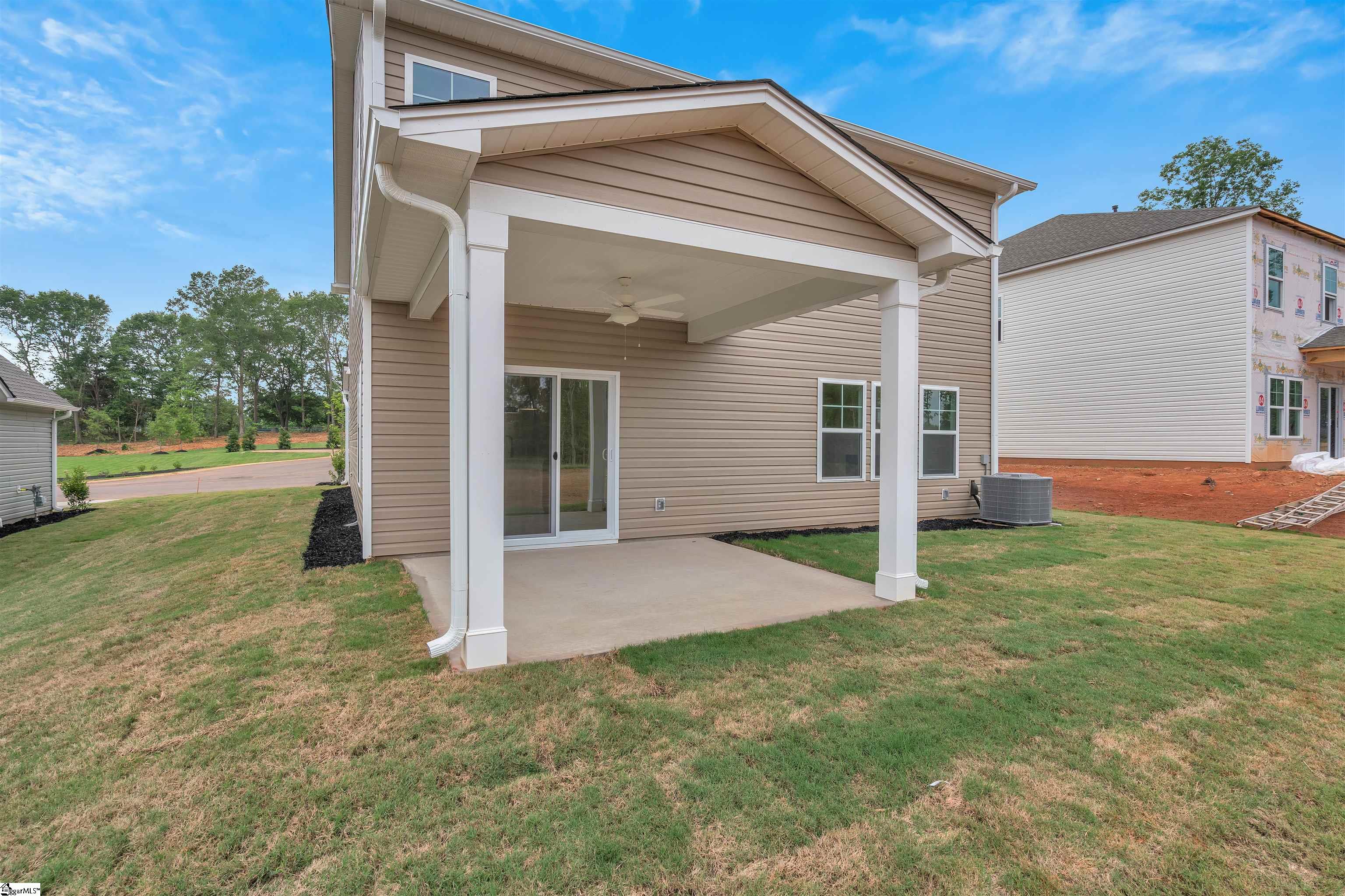 119 Hunters Ridge Drive