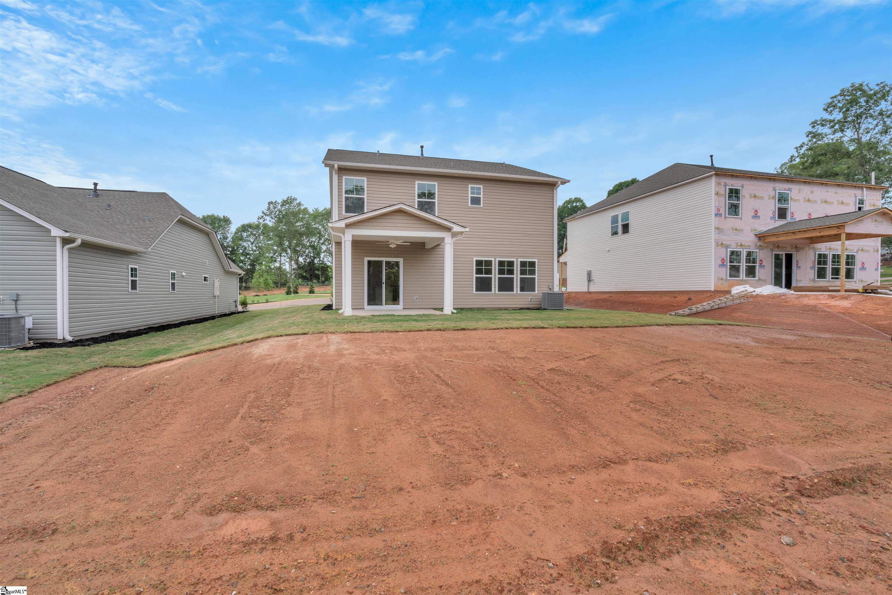 119 Hunters Ridge Drive