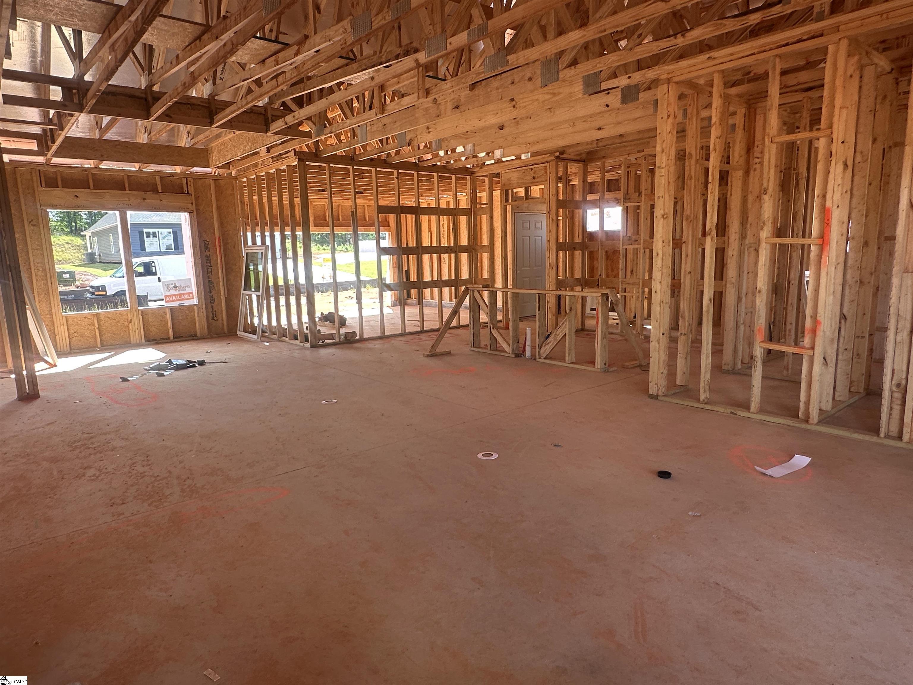 139 Hunters Ridge Drive Lot 72