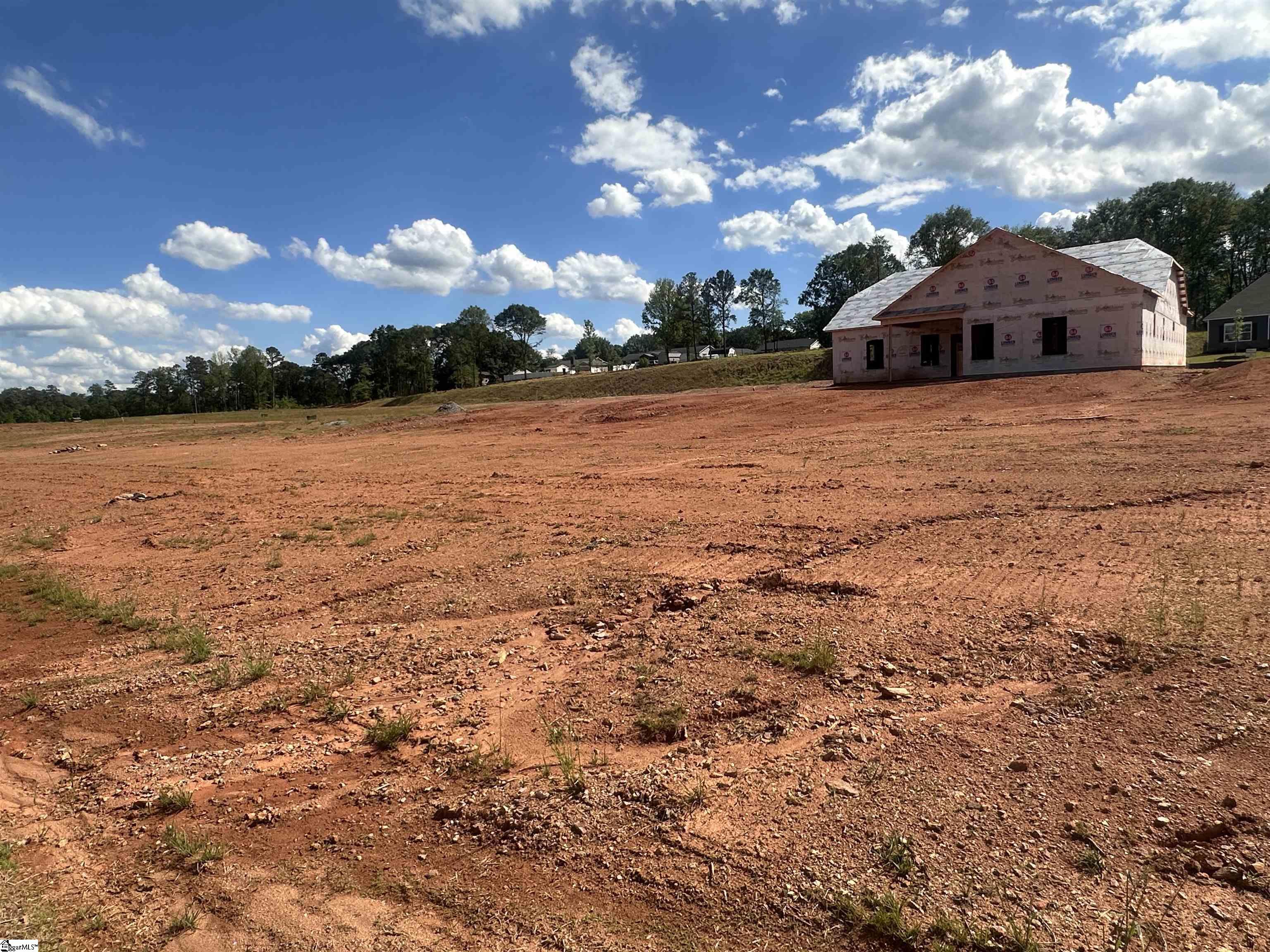 139 Hunters Ridge Drive Lot 72