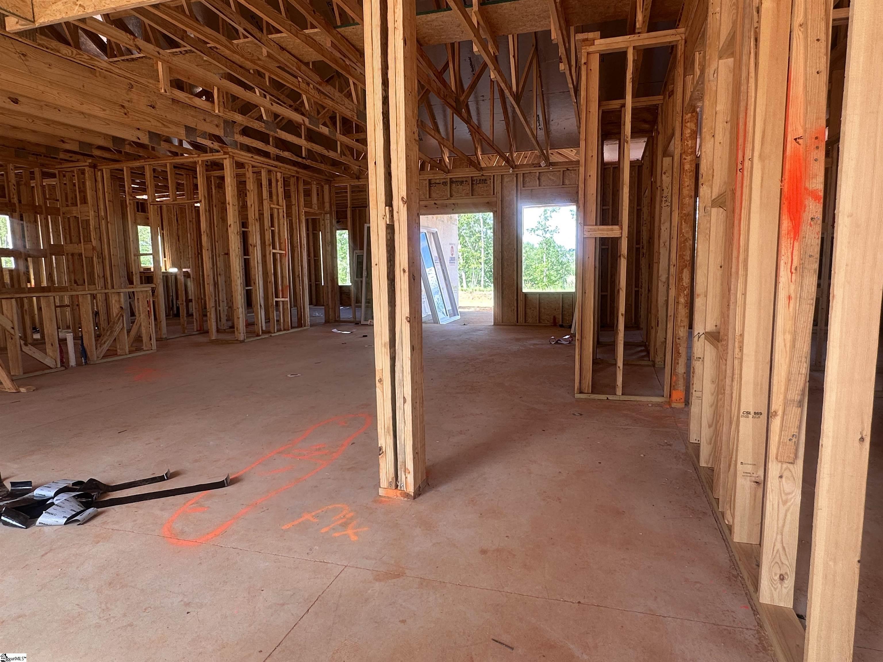 139 Hunters Ridge Drive Lot 72