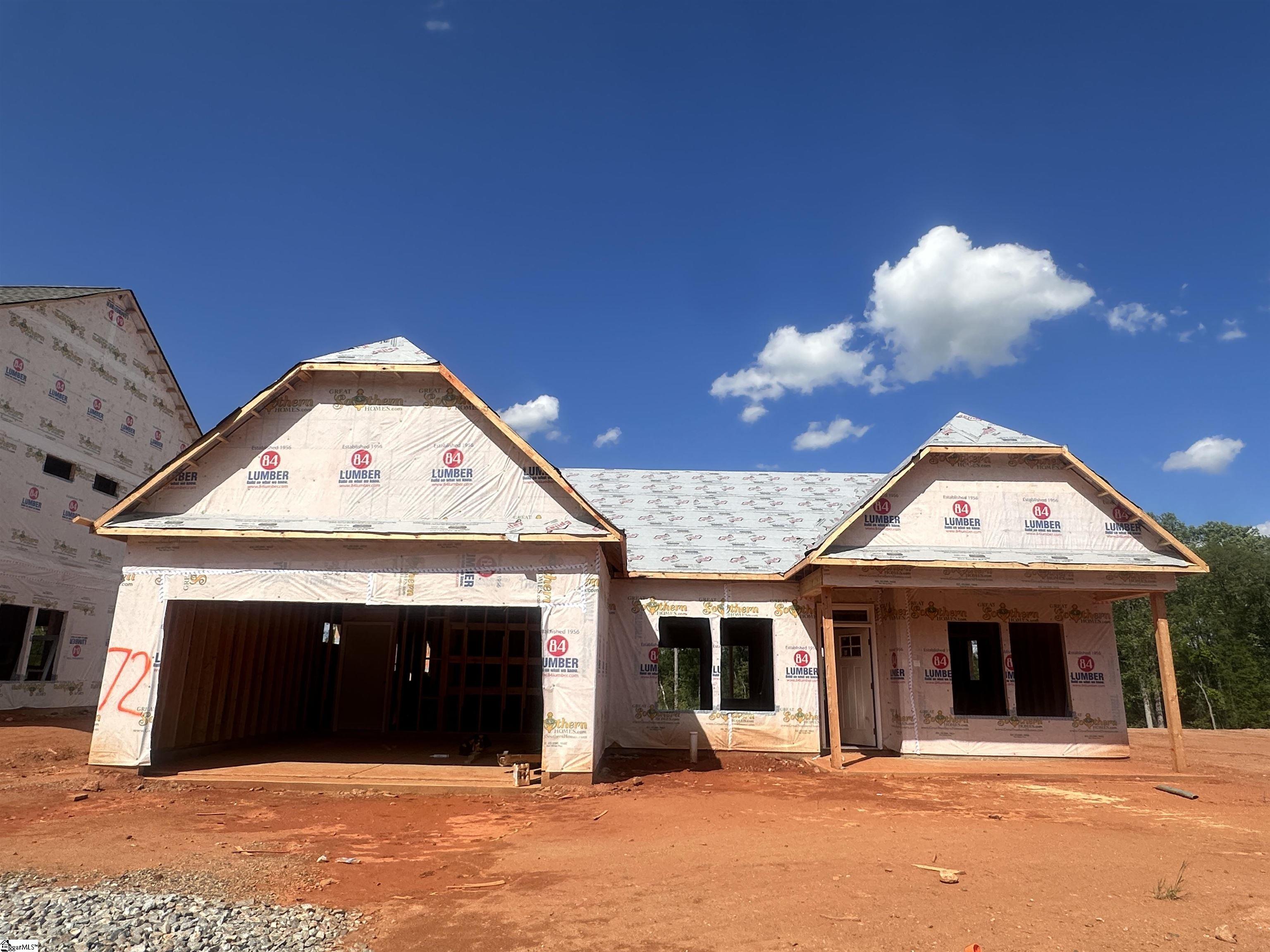 139 Hunters Ridge Drive Lot 72