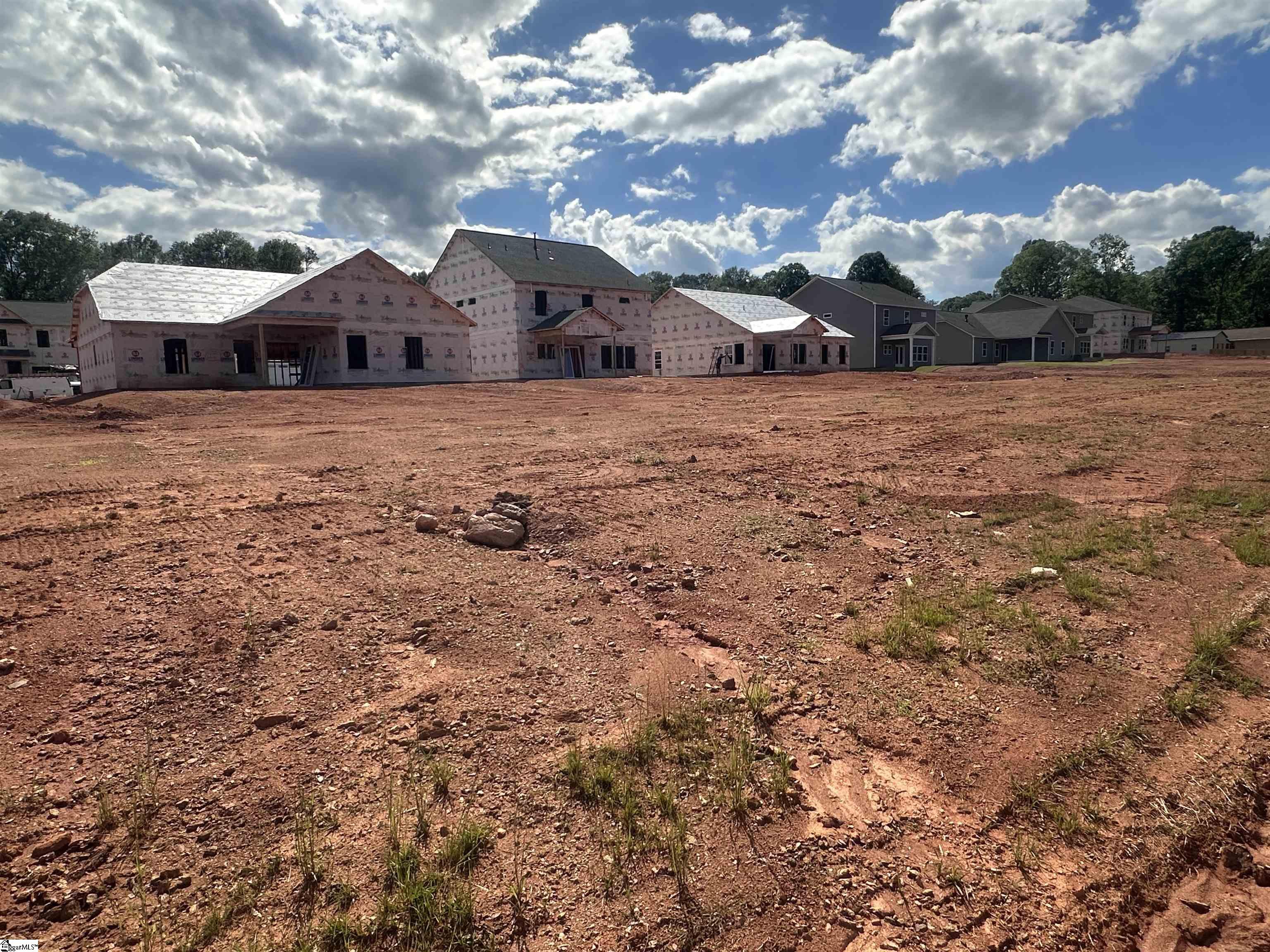 139 Hunters Ridge Drive Lot 72