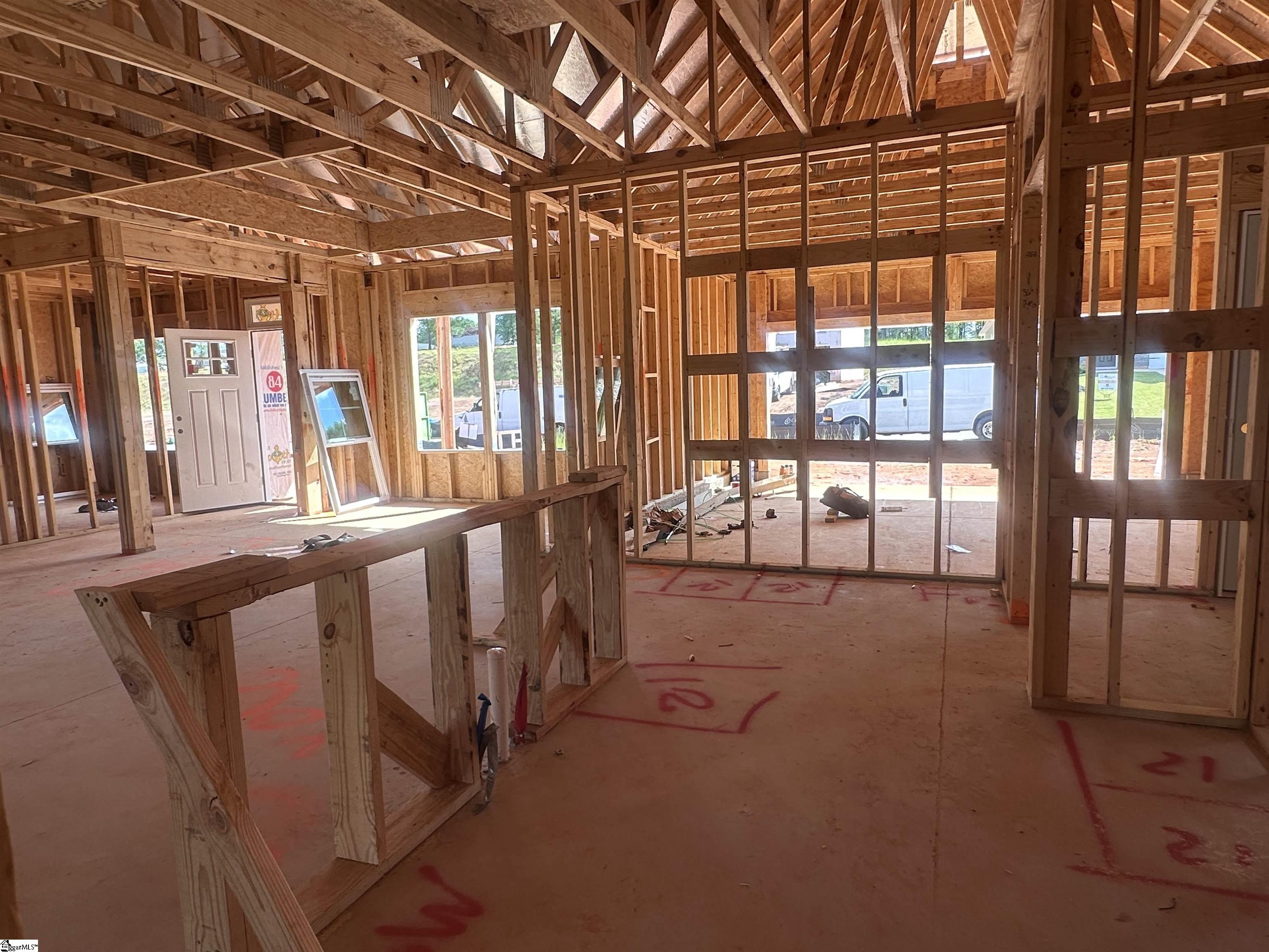 139 Hunters Ridge Drive Lot 72