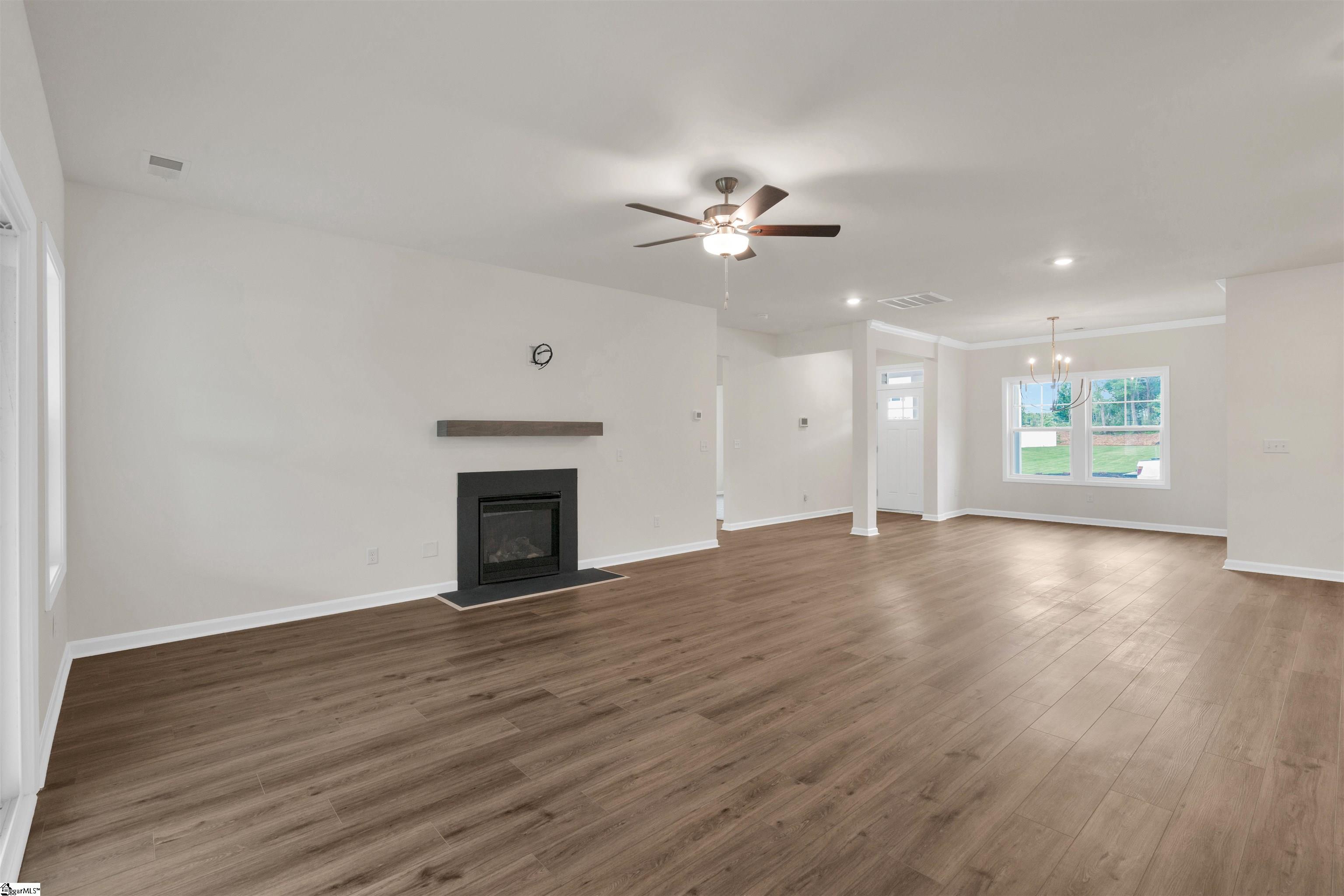 123 Hunters Ridge Drive Lot 76