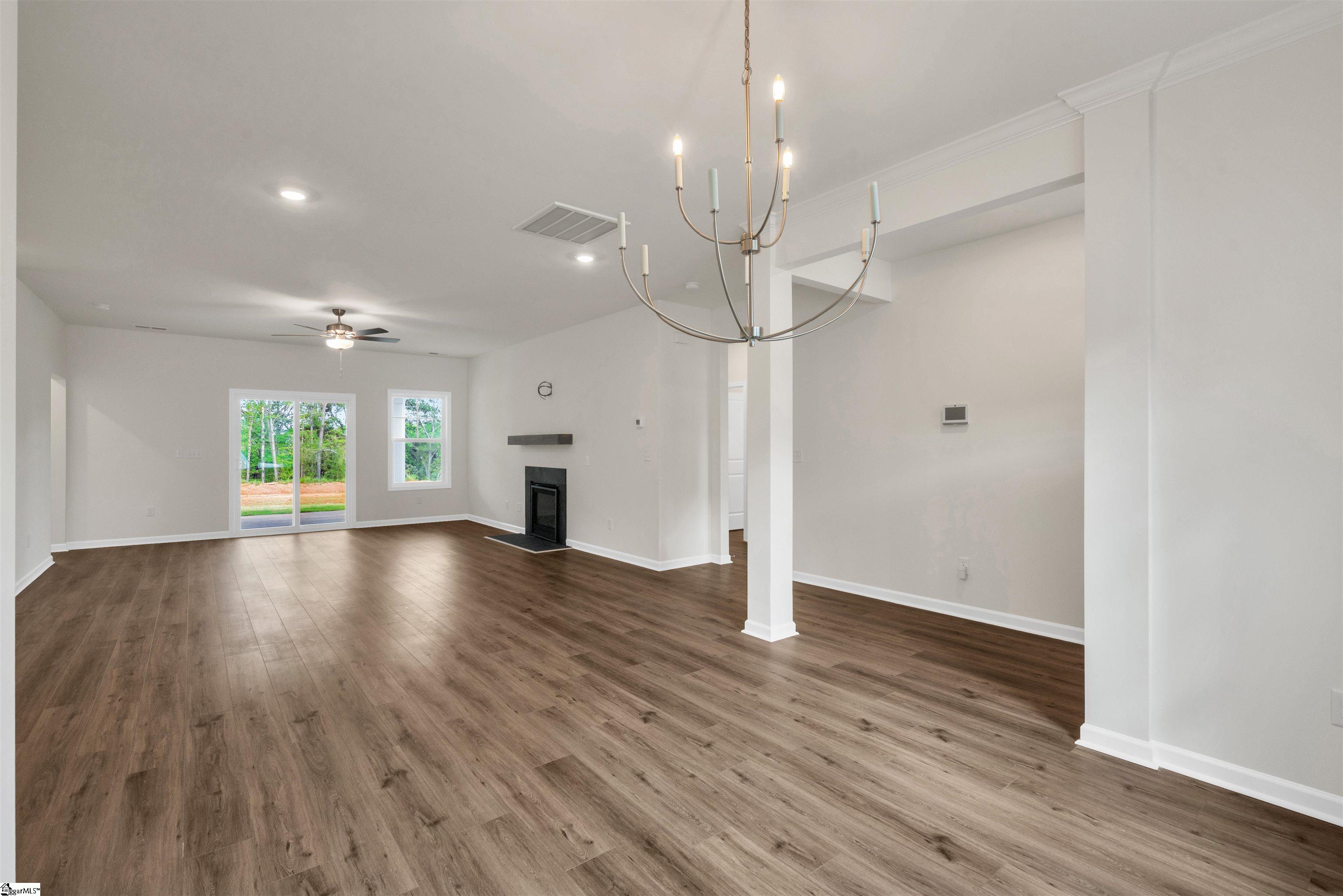 123 Hunters Ridge Drive Lot 76