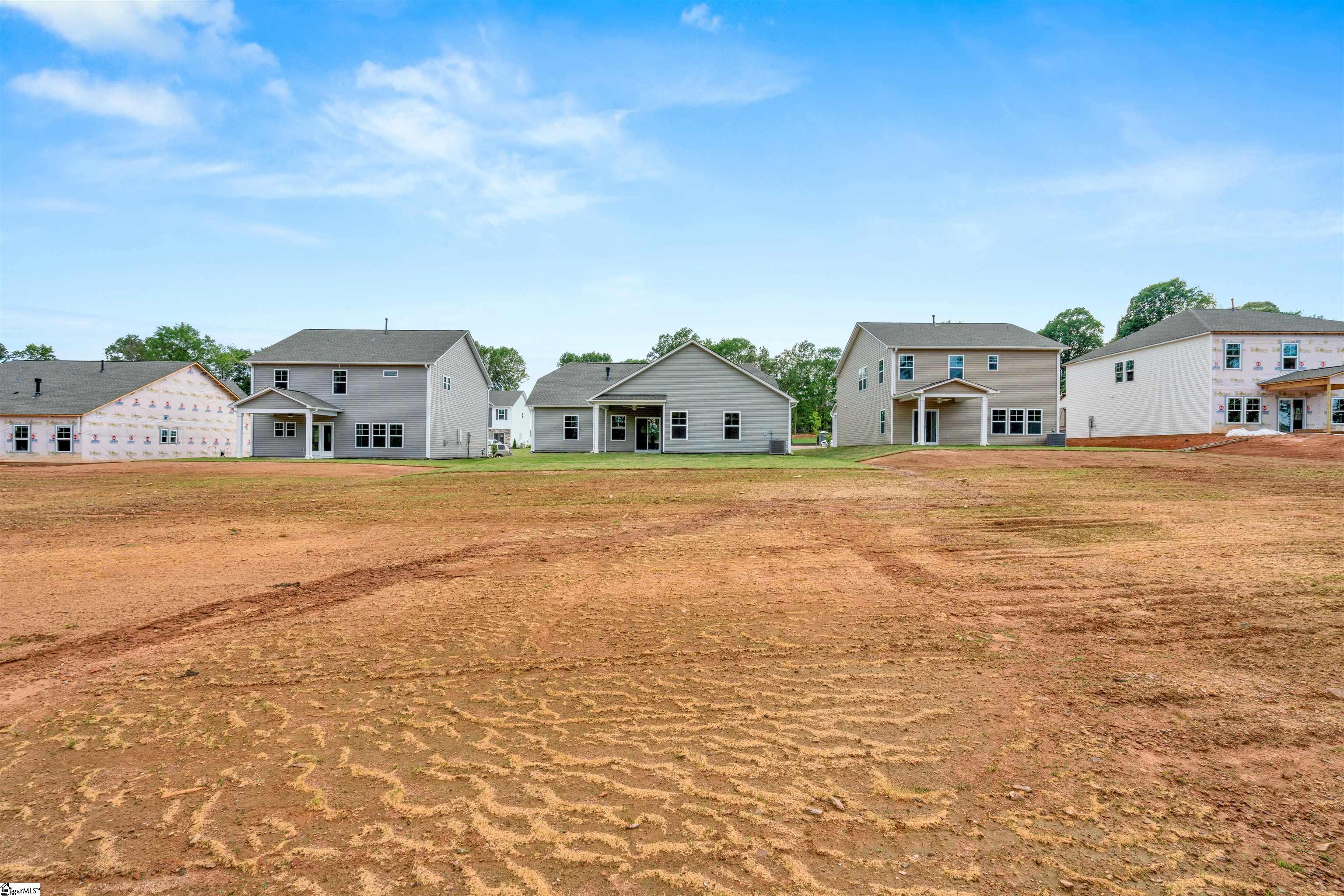 123 Hunters Ridge Drive Lot 76