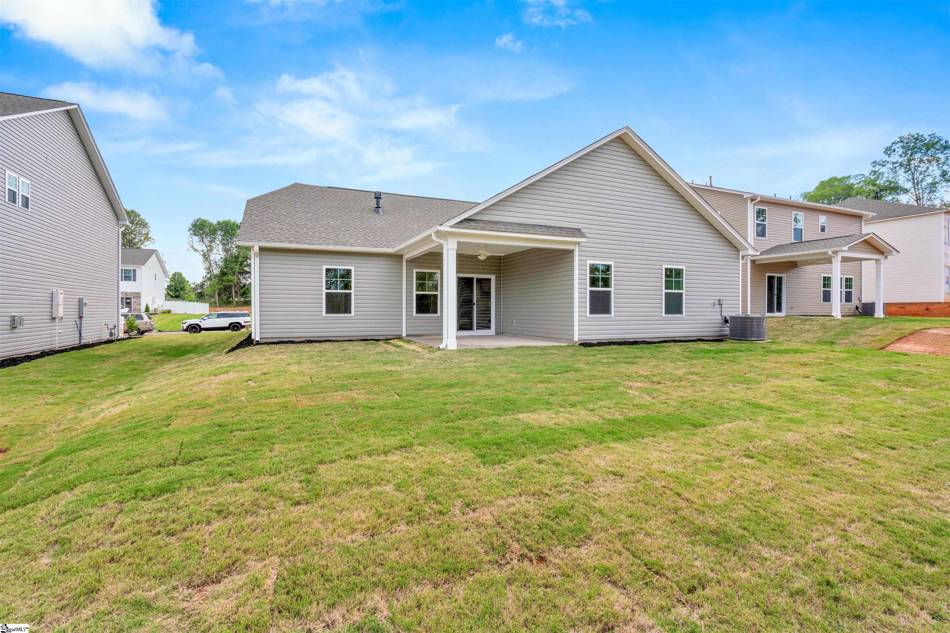 123 Hunters Ridge Drive Lot 76