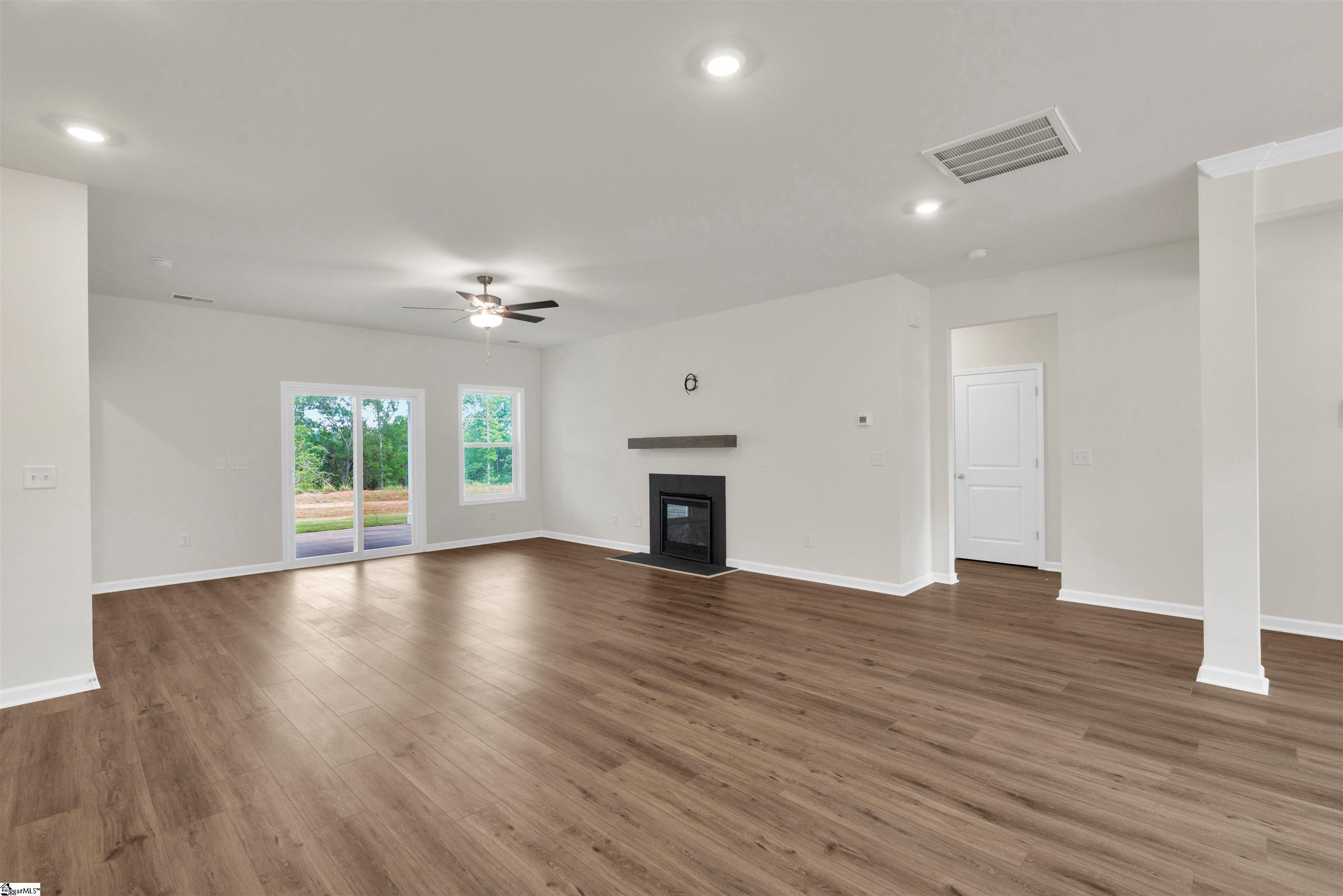 123 Hunters Ridge Drive Lot 76