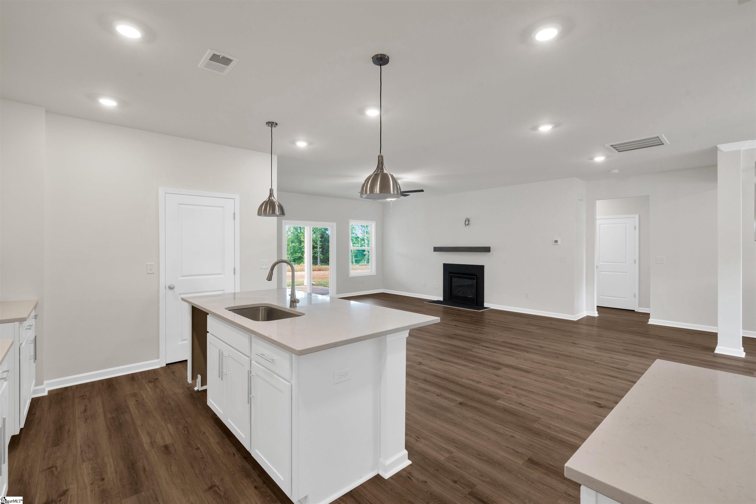 123 Hunters Ridge Drive Lot 76