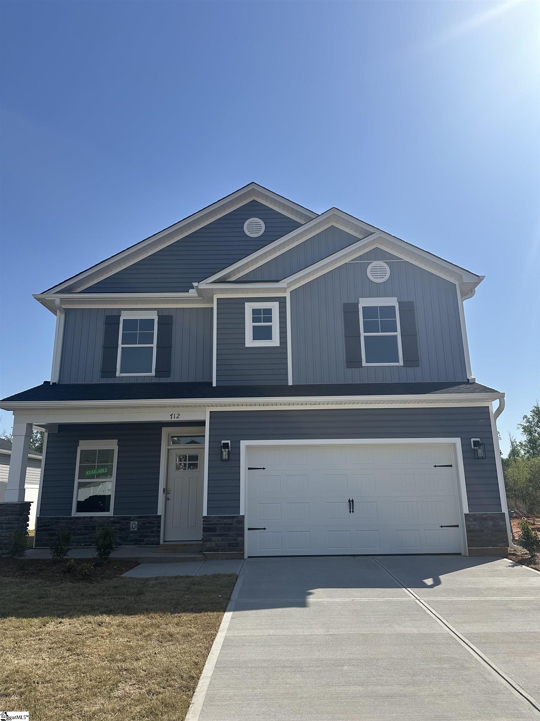 712 Gilgal Lane Lot 22