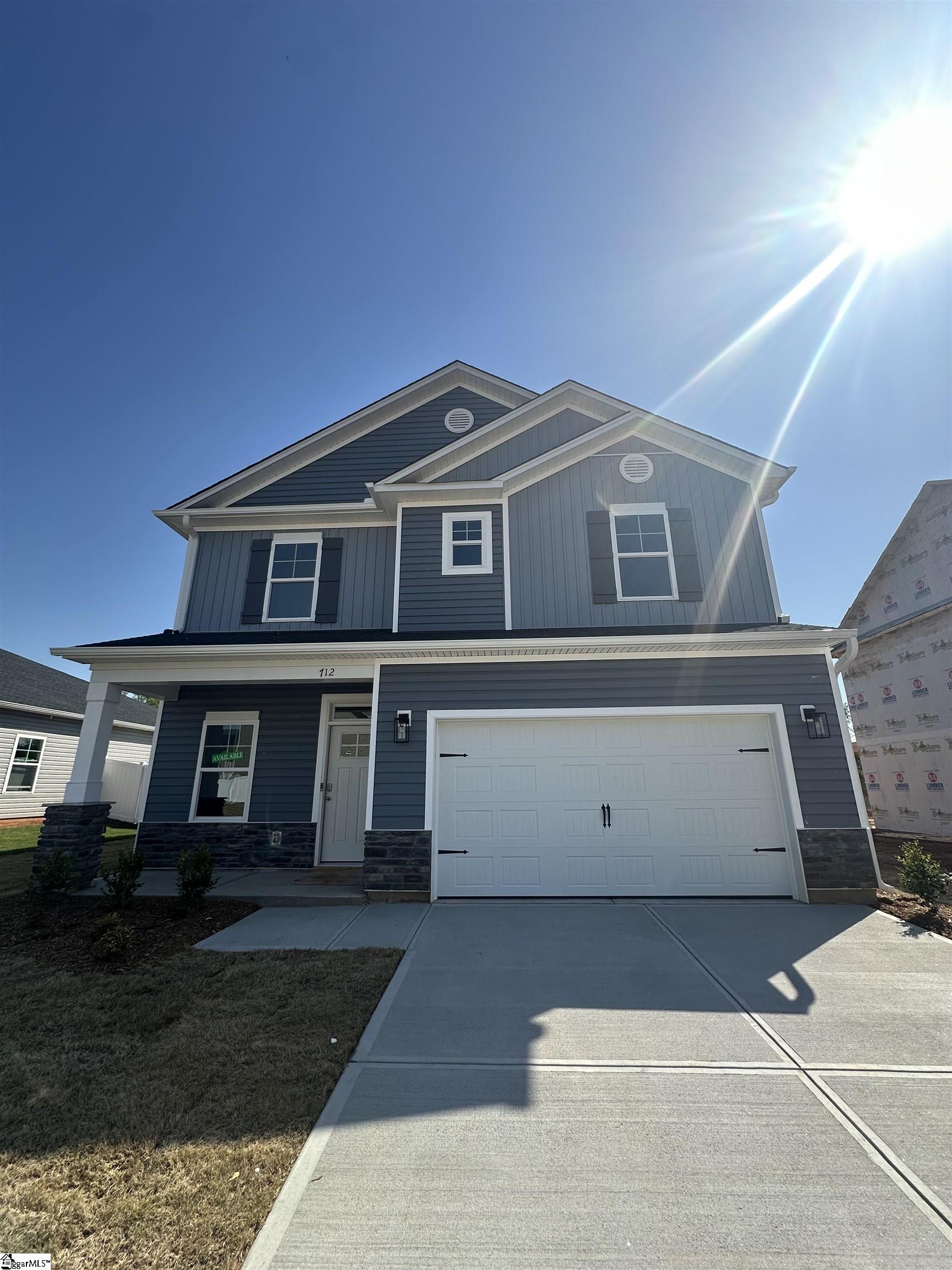 712 Gilgal Lane Lot 22