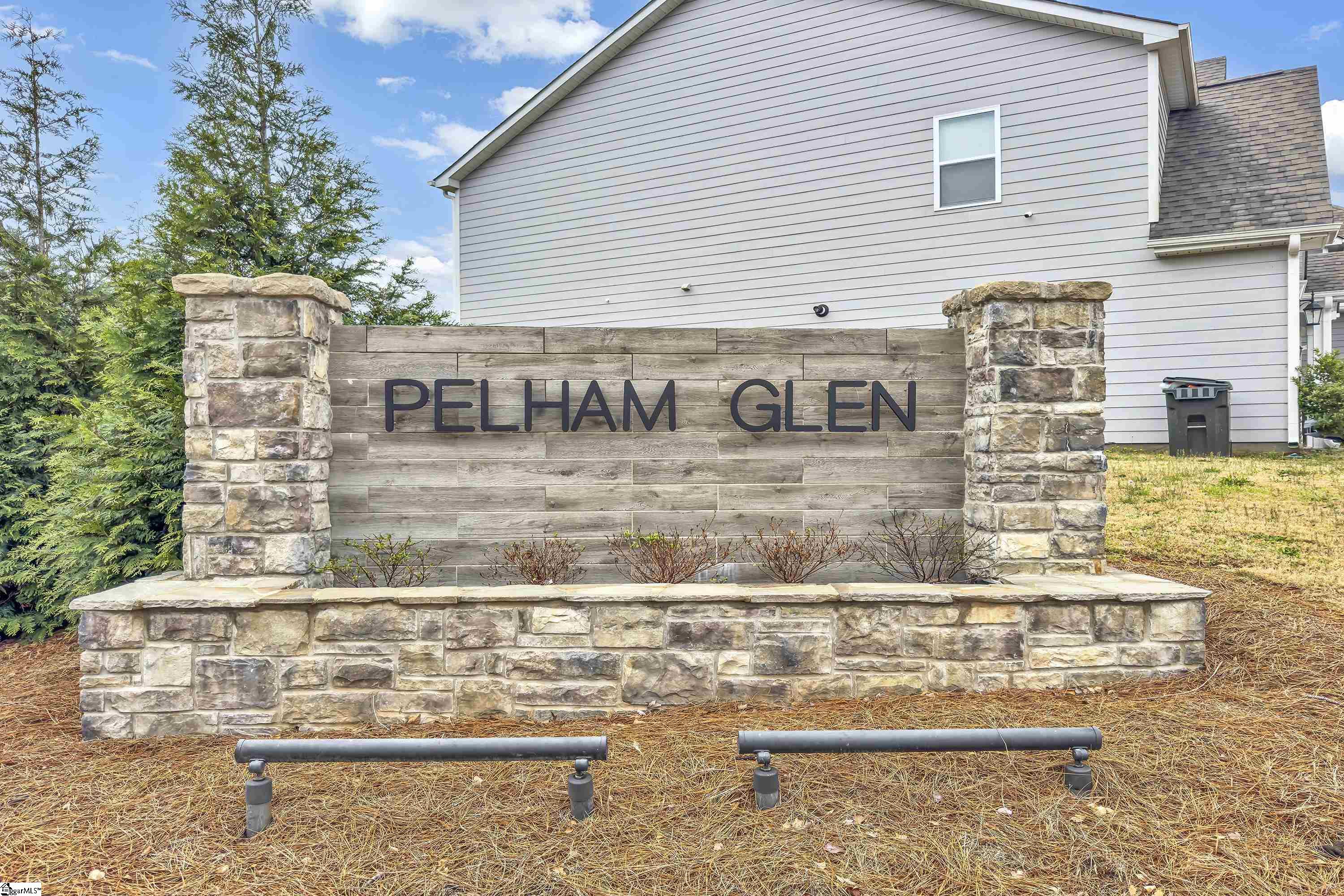 159 Pelham Glen Way