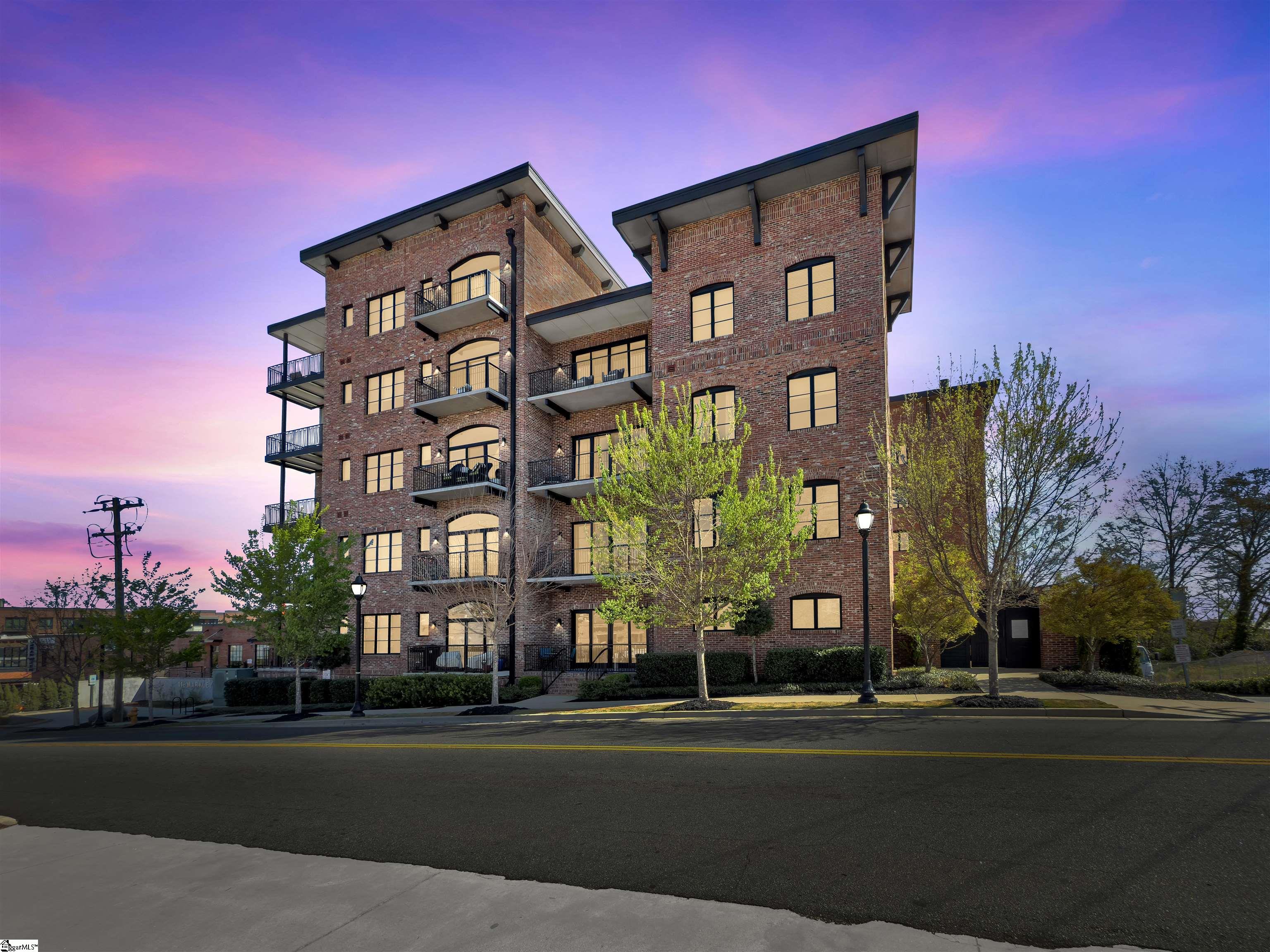 110 N Markley Street # 202