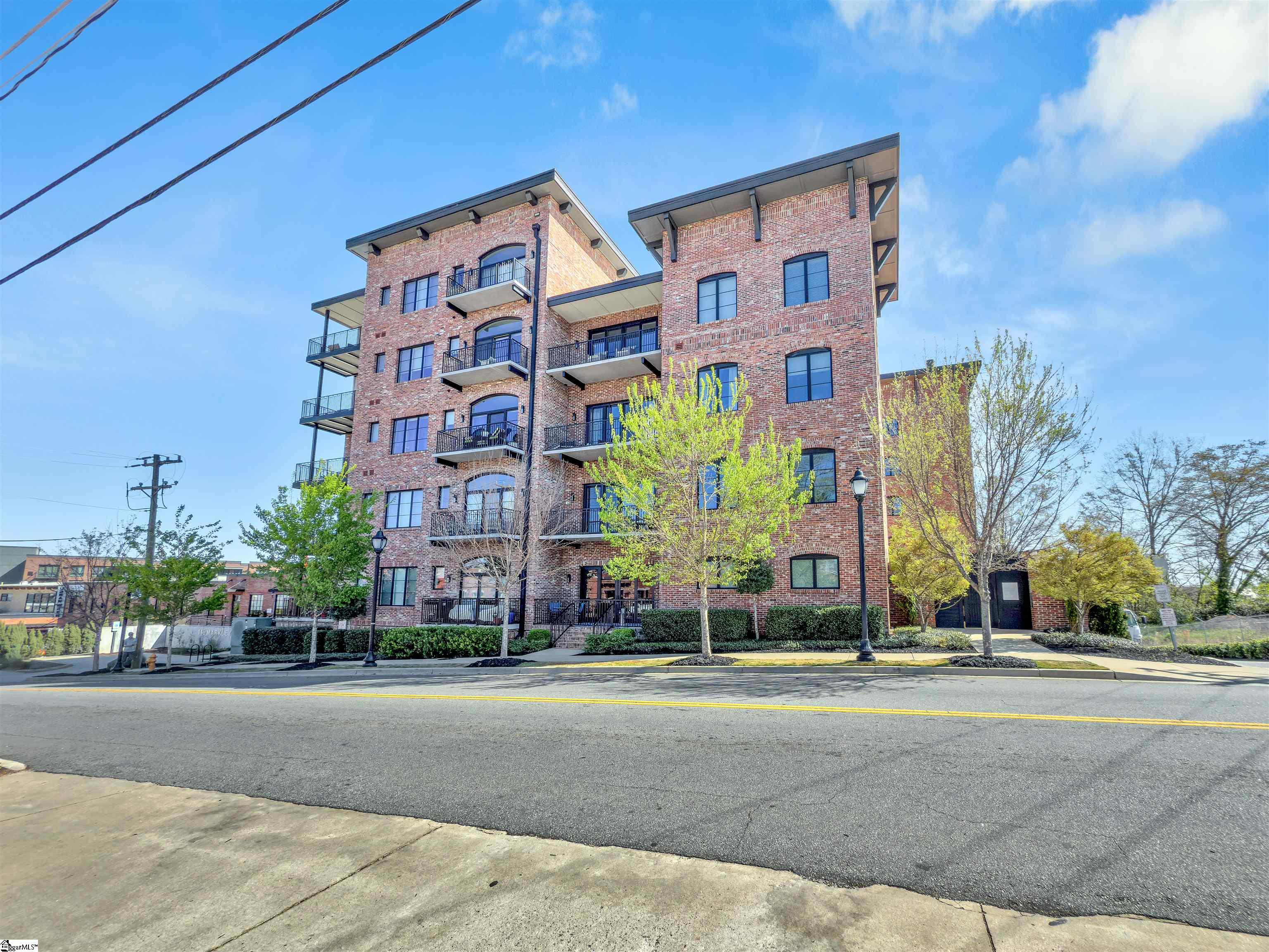 110 N Markley Street # 202