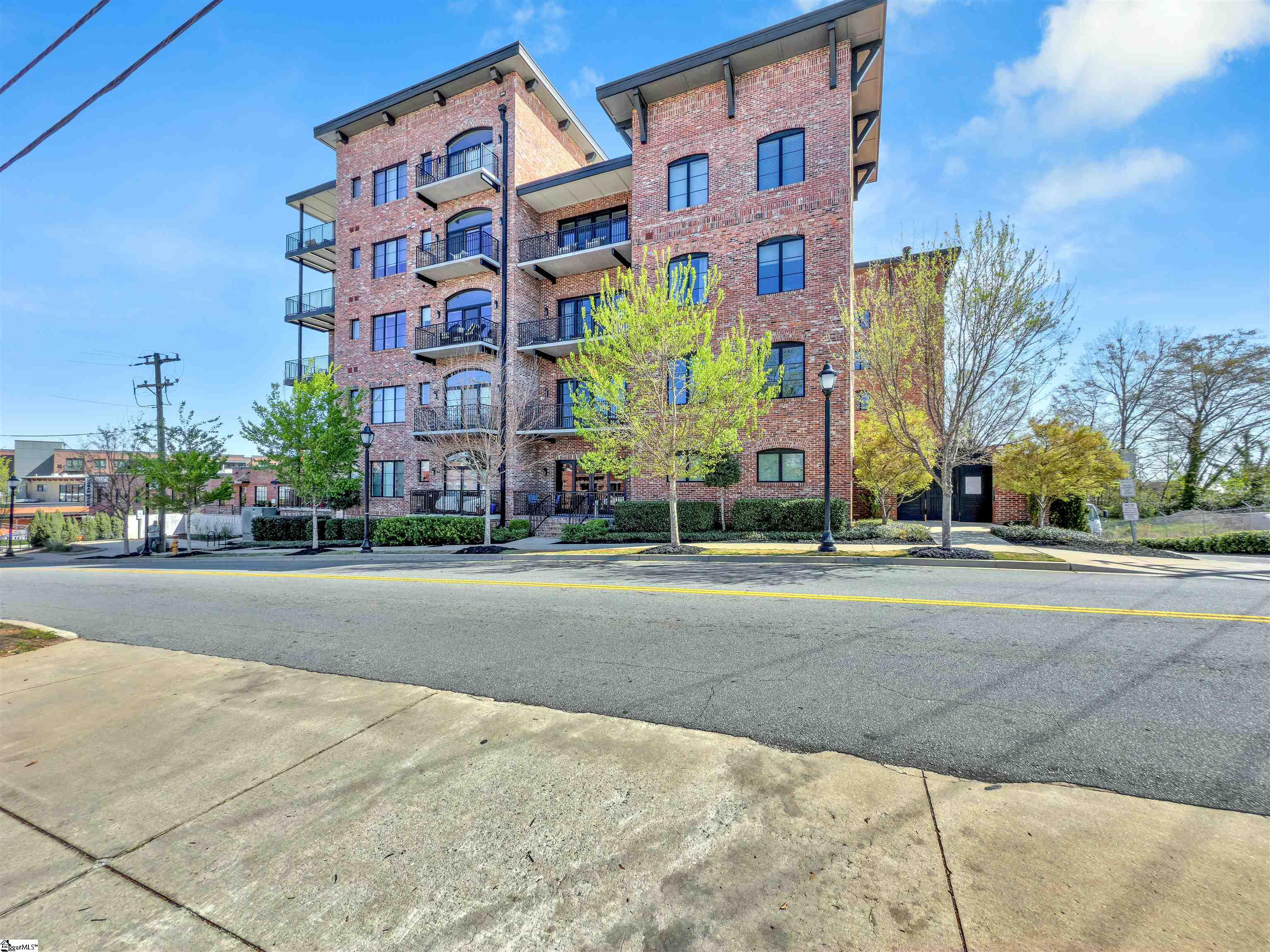 110 N Markley Street # 202