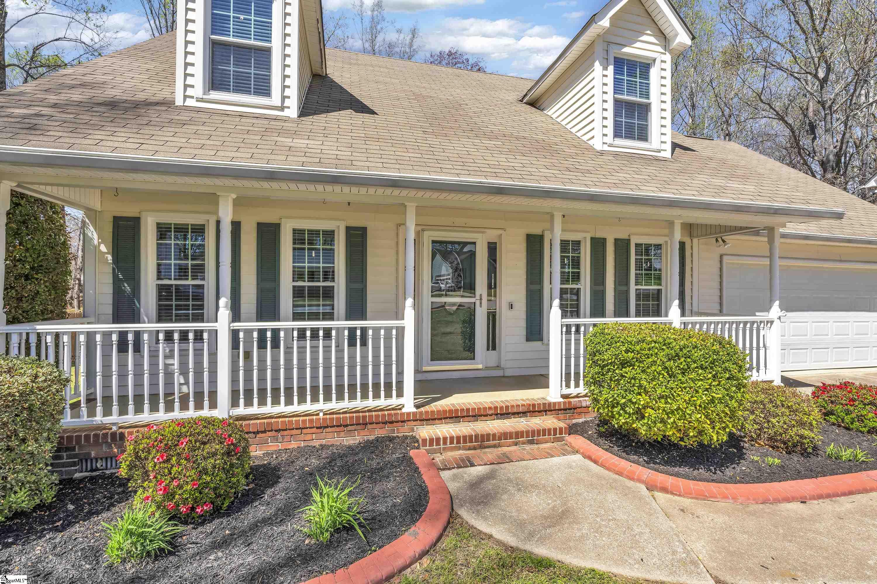 905 Spring Glen Drive