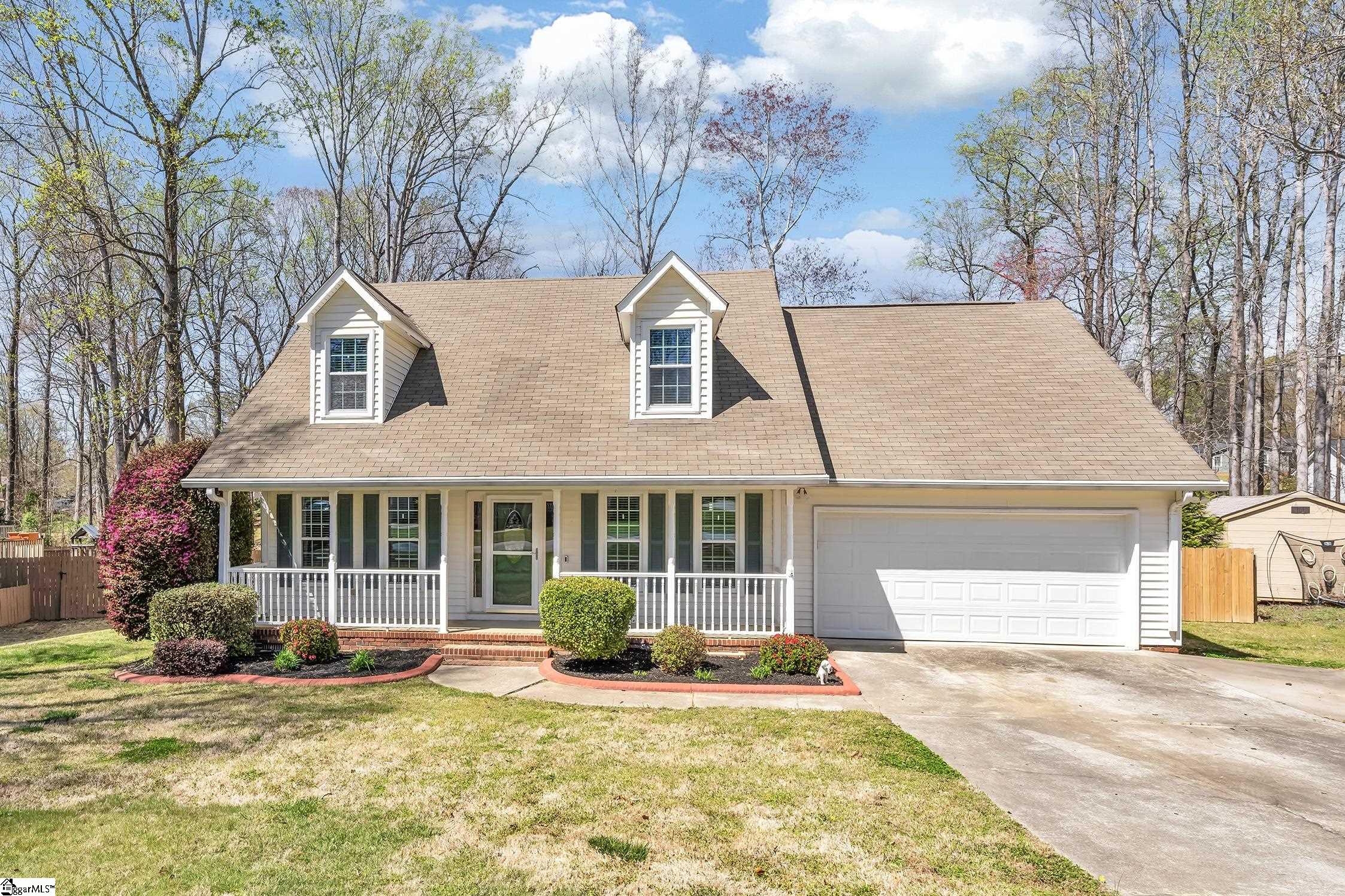 905 Spring Glen Drive