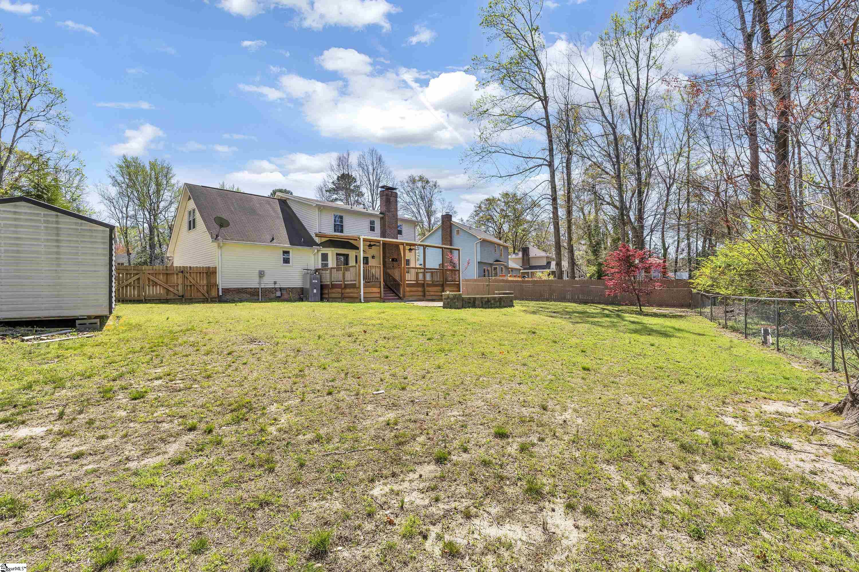 905 Spring Glen Drive