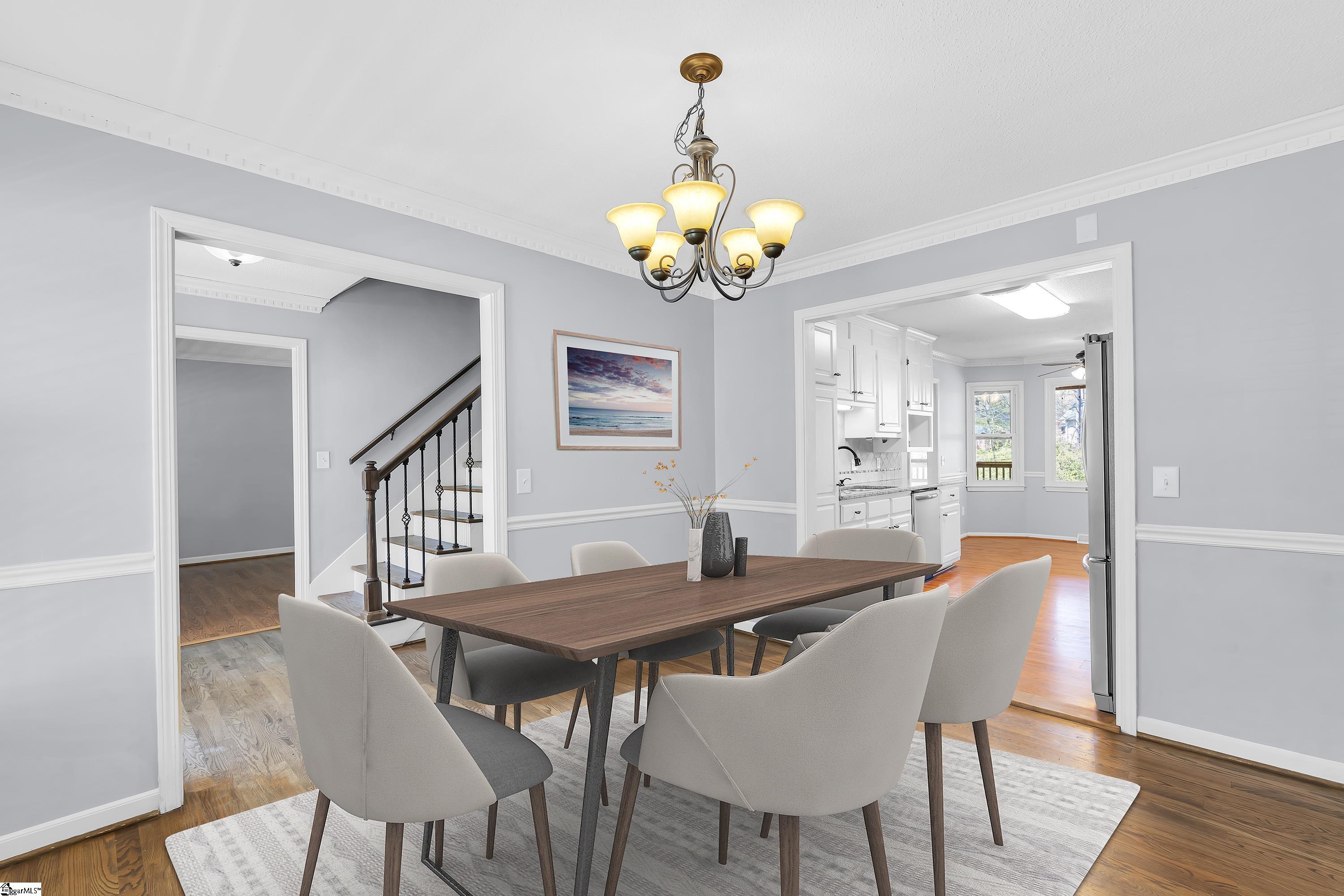 905 Spring Glen Drive